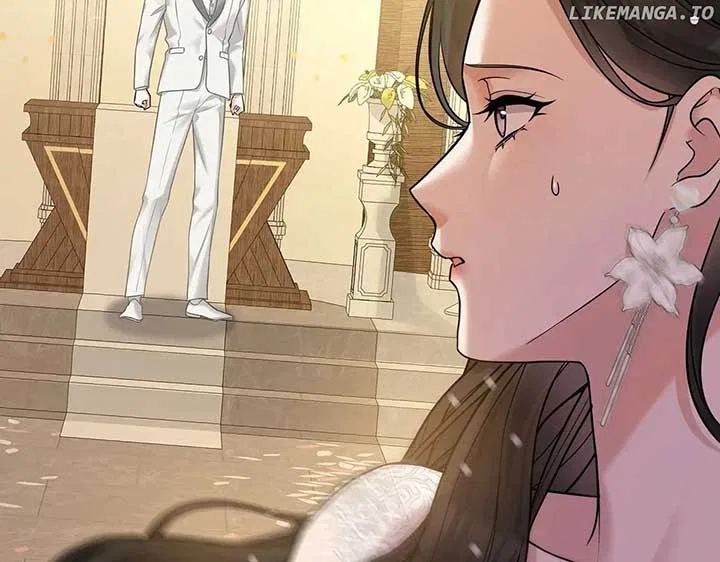 After Breaking Up, I Had Relationship With My Ex’s Uncle-in-Law Chapter 88 – Page 132