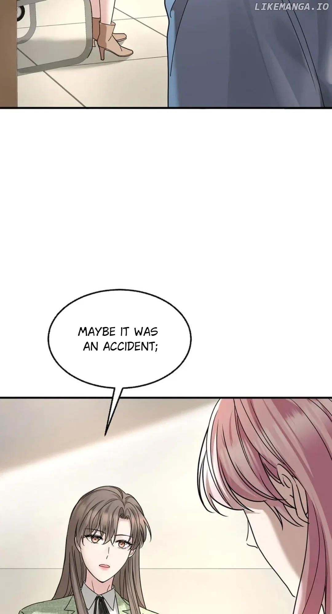 After Breaking Up, I Had Relationship With My Ex’s Uncle-in-Law Chapter 87 – Page 2