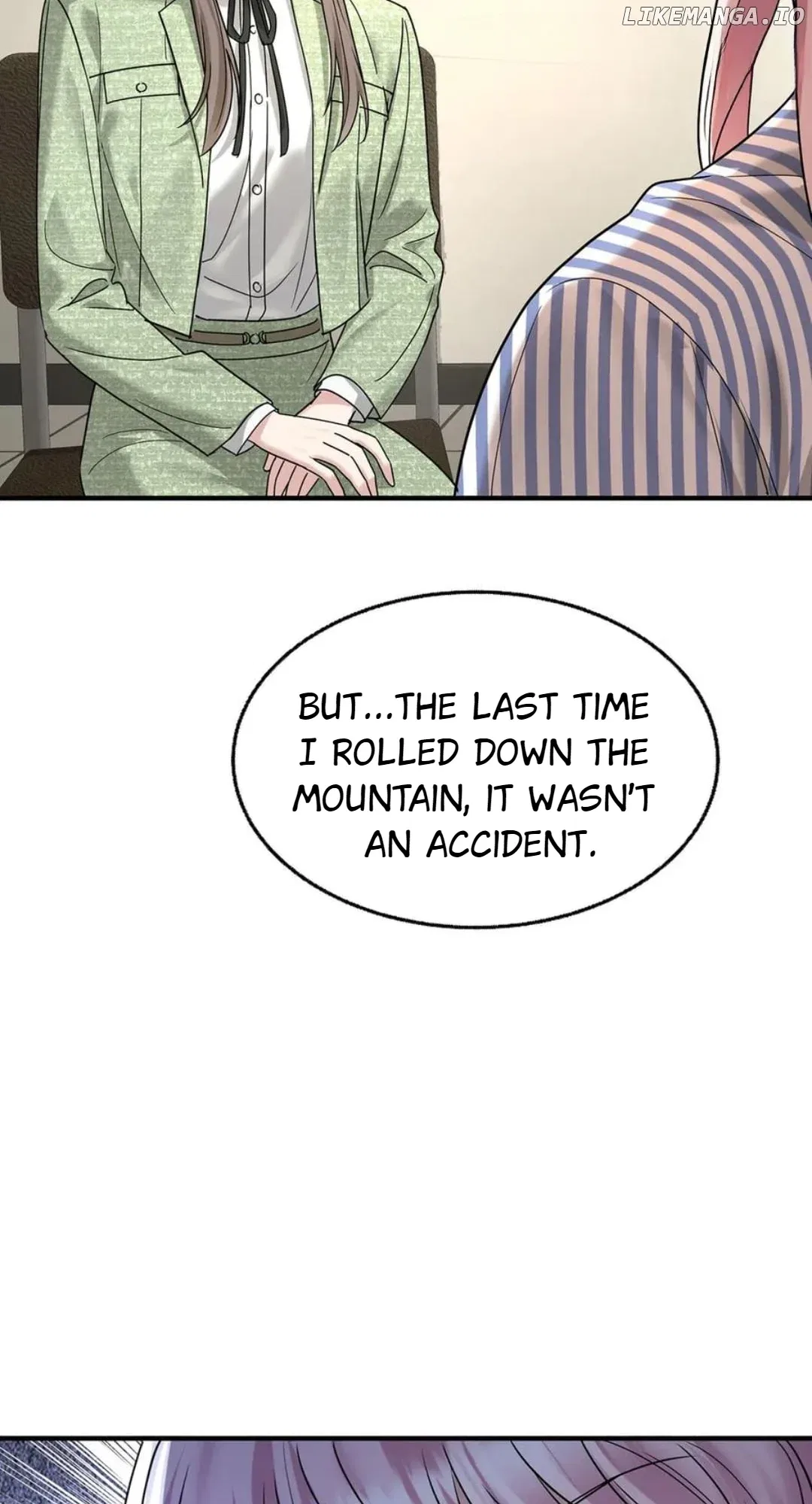After Breaking Up, I Had Relationship With My Ex’s Uncle-in-Law Chapter 87 – Page 3