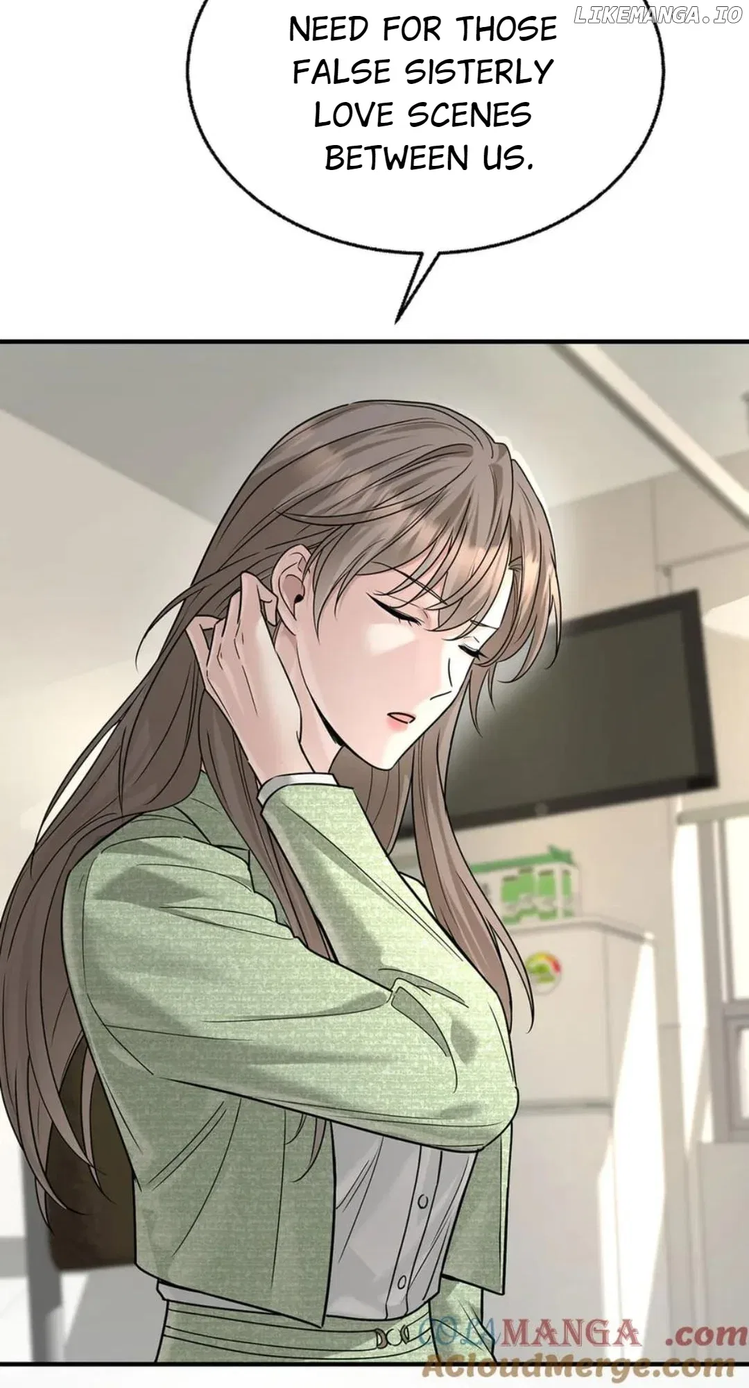 After Breaking Up, I Had Relationship With My Ex’s Uncle-in-Law Chapter 87 – Page 5