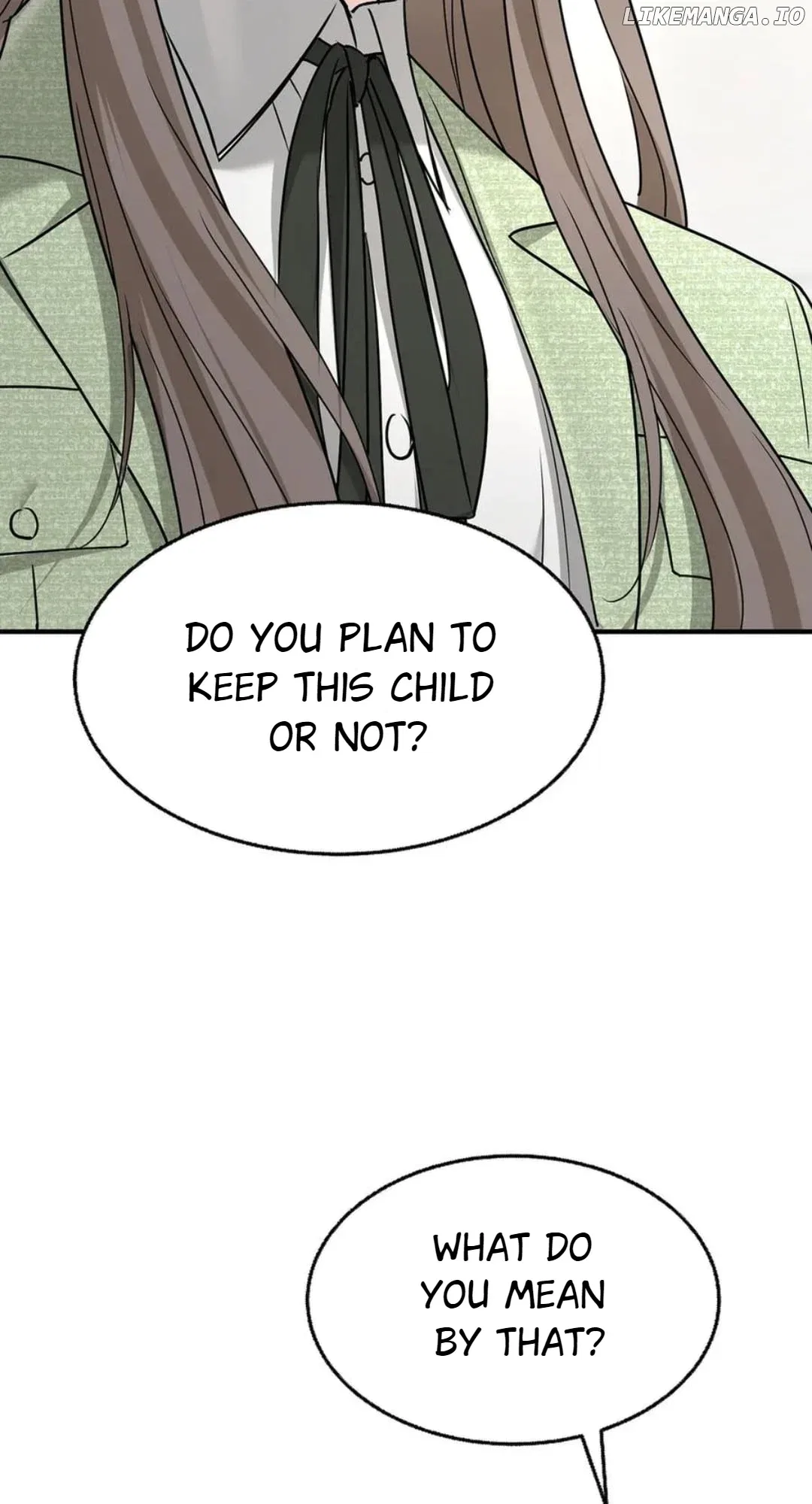 After Breaking Up, I Had Relationship With My Ex’s Uncle-in-Law Chapter 87 – Page 7