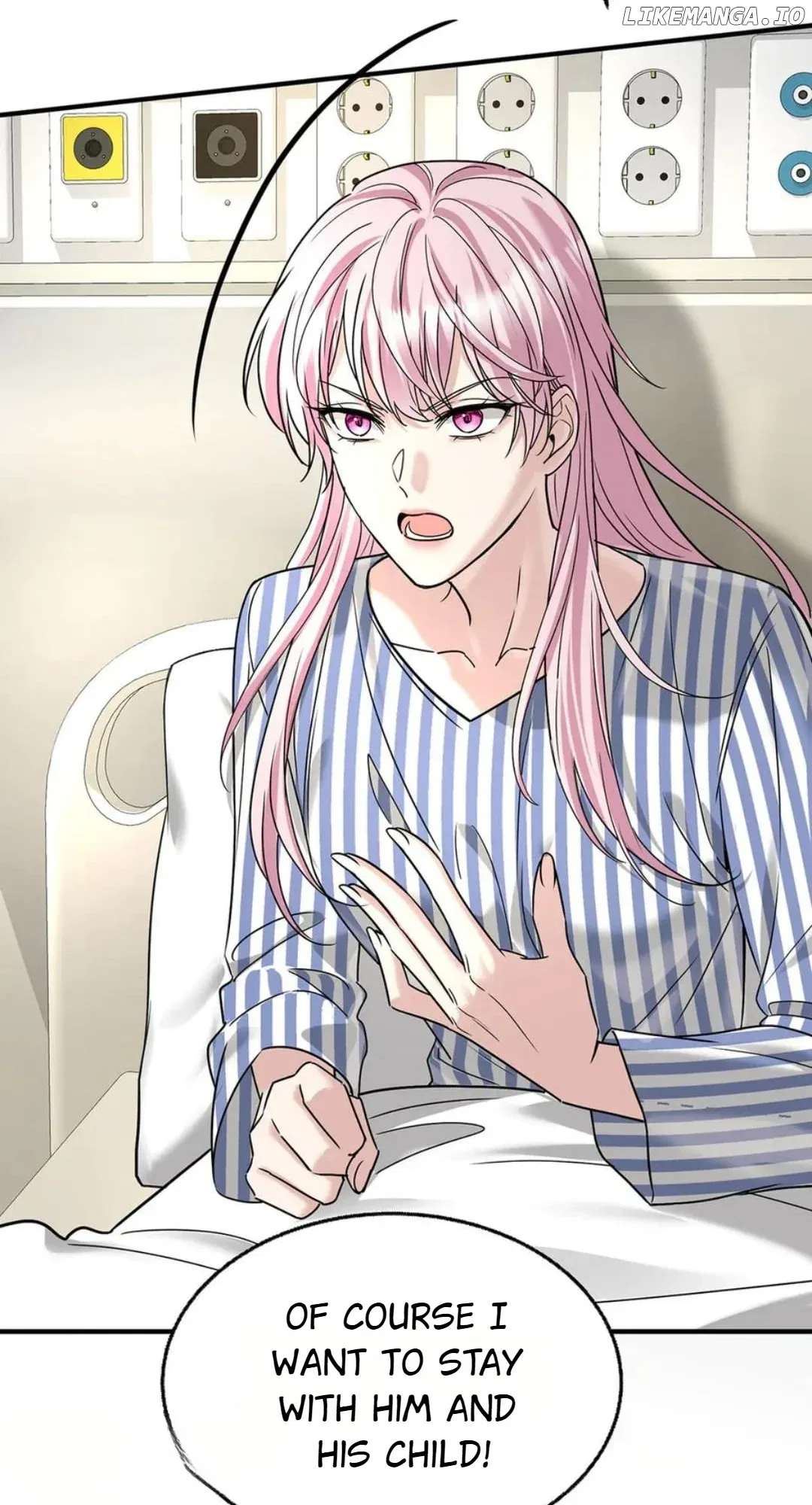 After Breaking Up, I Had Relationship With My Ex’s Uncle-in-Law Chapter 87 – Page 8