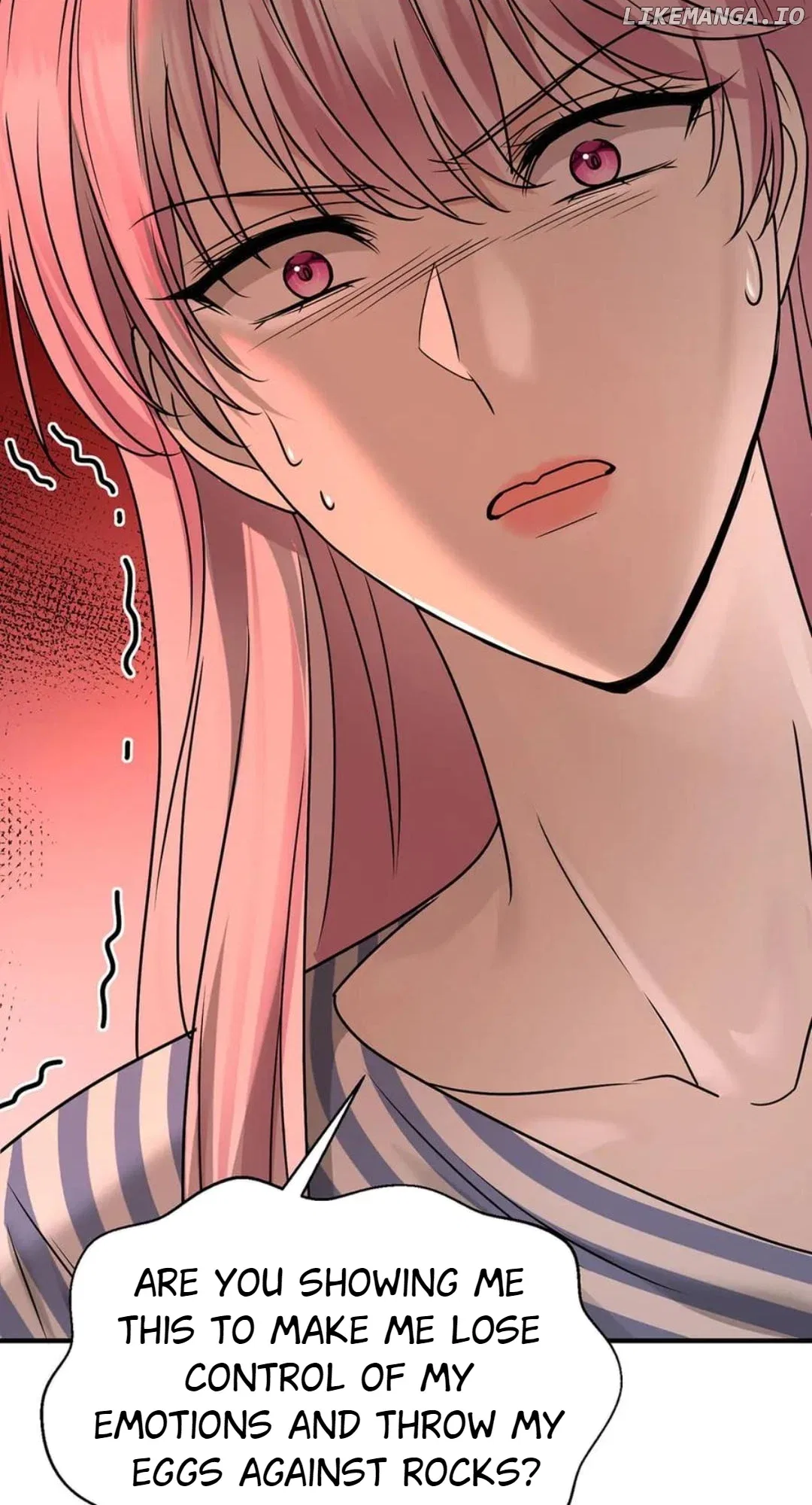 After Breaking Up, I Had Relationship With My Ex’s Uncle-in-Law Chapter 87 – Page 12