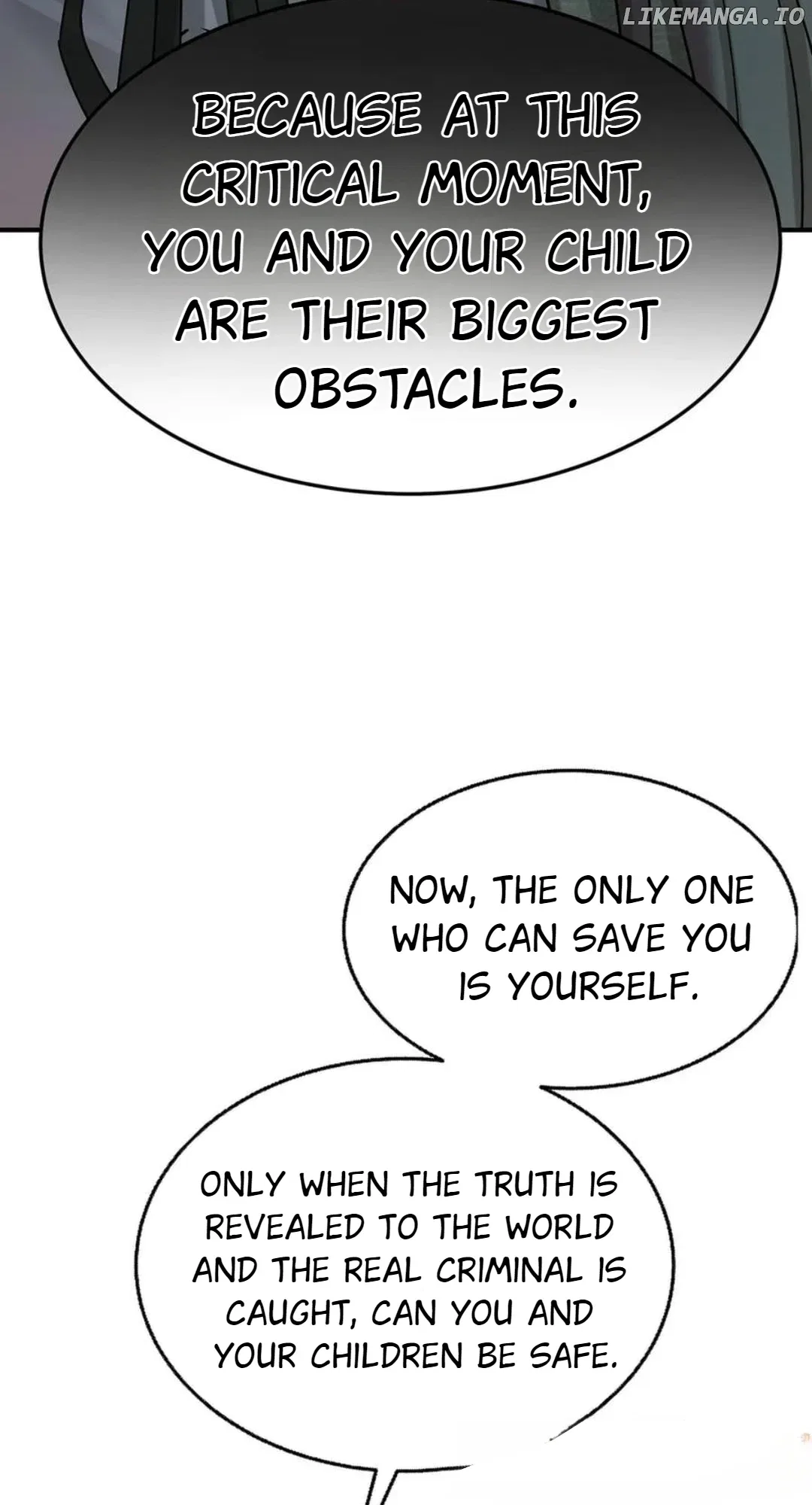 After Breaking Up, I Had Relationship With My Ex’s Uncle-in-Law Chapter 87 – Page 17