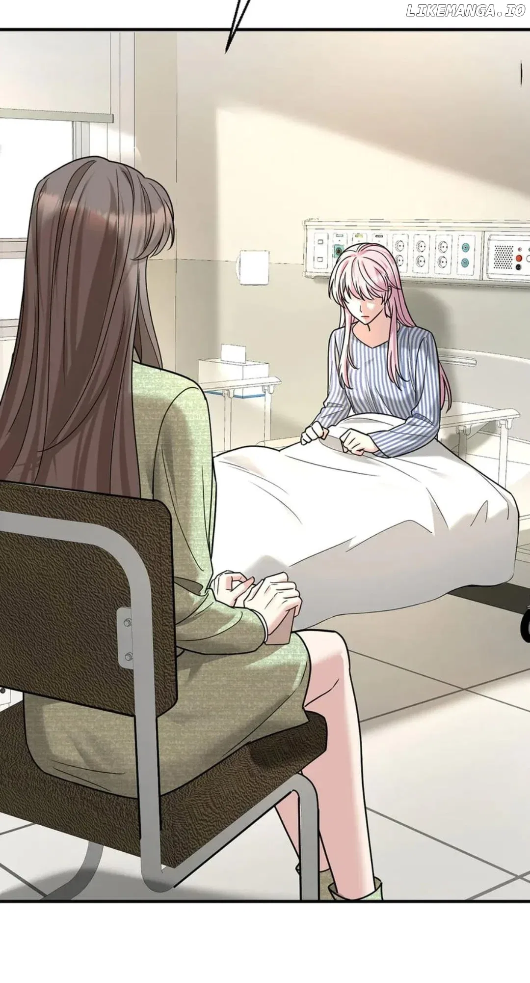 After Breaking Up, I Had Relationship With My Ex’s Uncle-in-Law Chapter 87 – Page 18