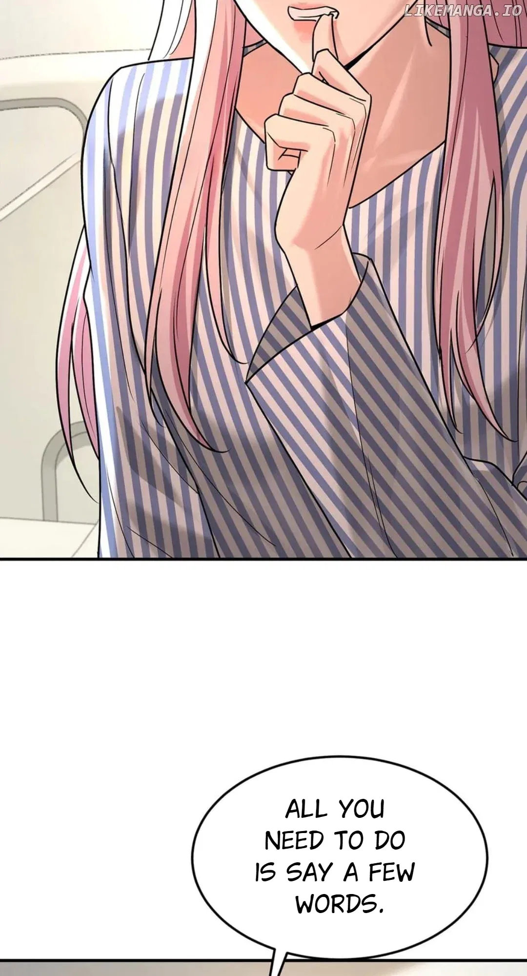 After Breaking Up, I Had Relationship With My Ex’s Uncle-in-Law Chapter 87 – Page 21