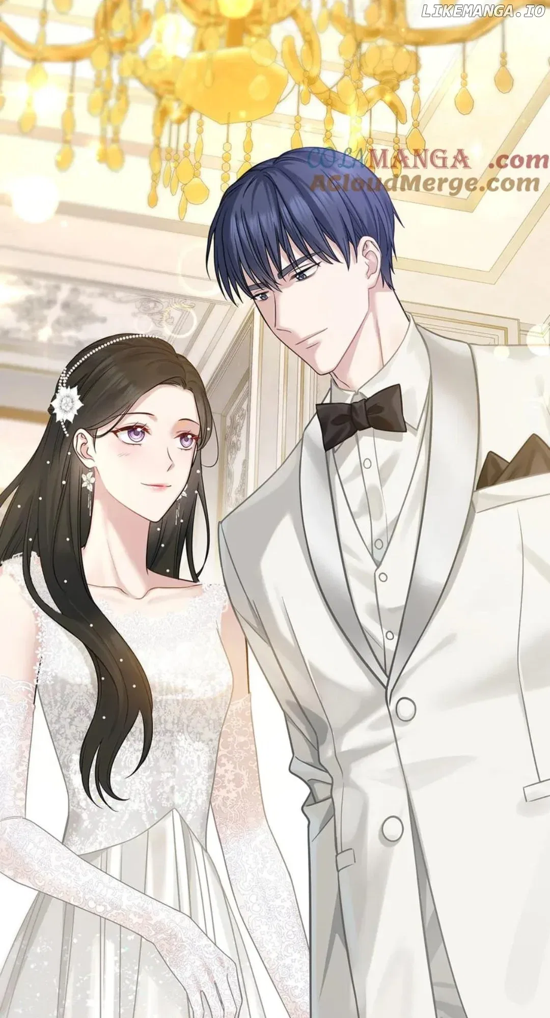 After Breaking Up, I Had Relationship With My Ex’s Uncle-in-Law Chapter 87 – Page 25