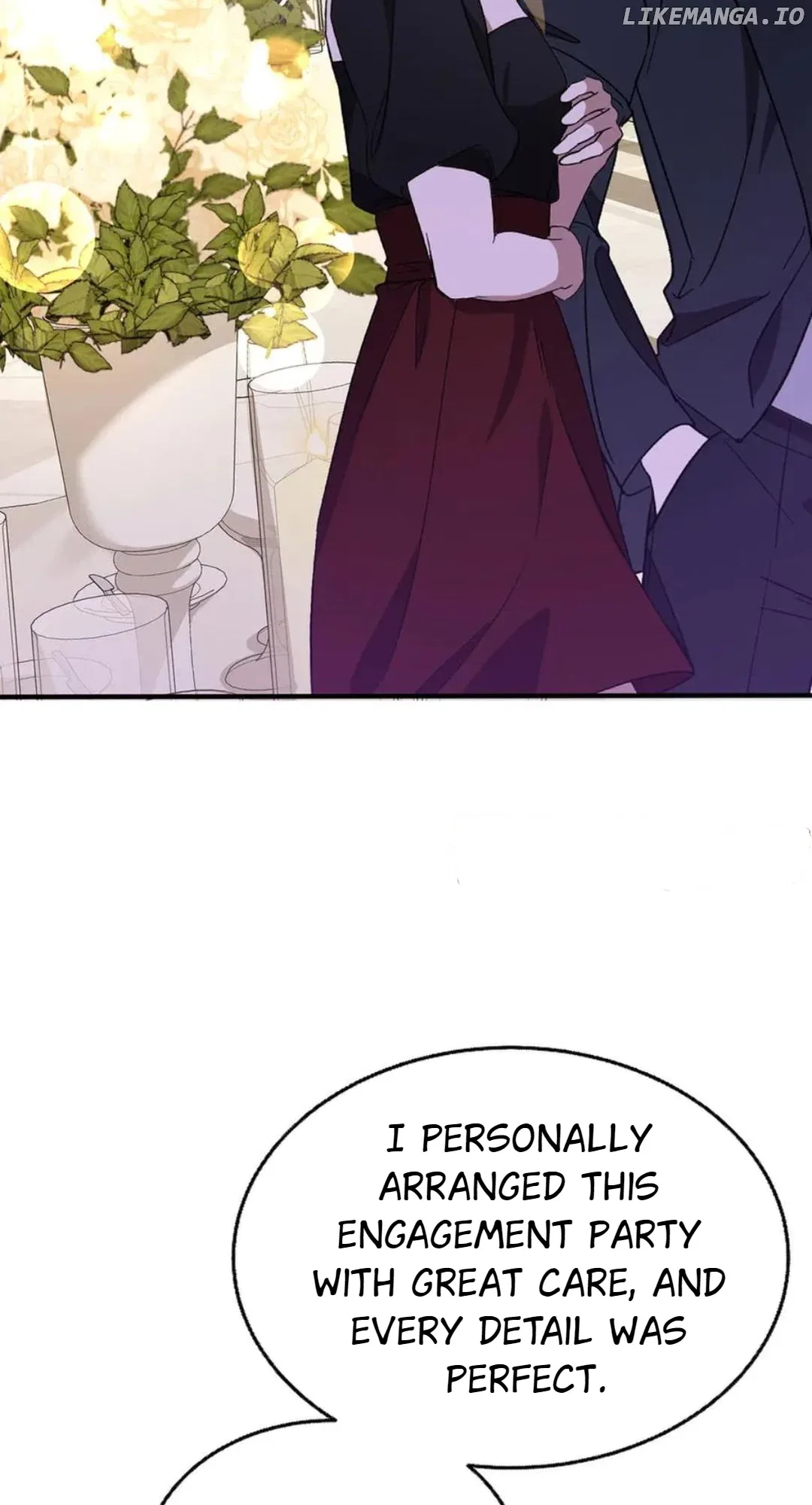After Breaking Up, I Had Relationship With My Ex’s Uncle-in-Law Chapter 87 – Page 29