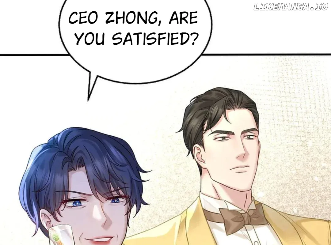 After Breaking Up, I Had Relationship With My Ex’s Uncle-in-Law Chapter 87 – Page 30