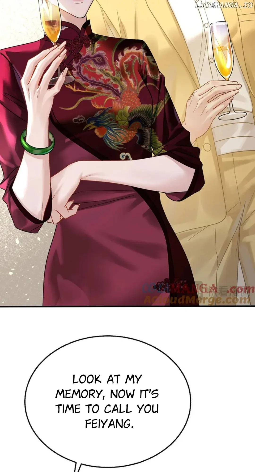 After Breaking Up, I Had Relationship With My Ex’s Uncle-in-Law Chapter 87 – Page 31