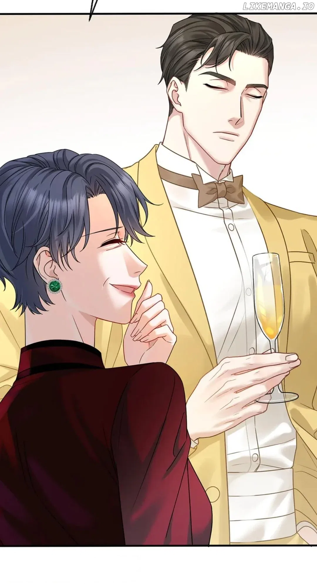 After Breaking Up, I Had Relationship With My Ex’s Uncle-in-Law Chapter 87 – Page 32