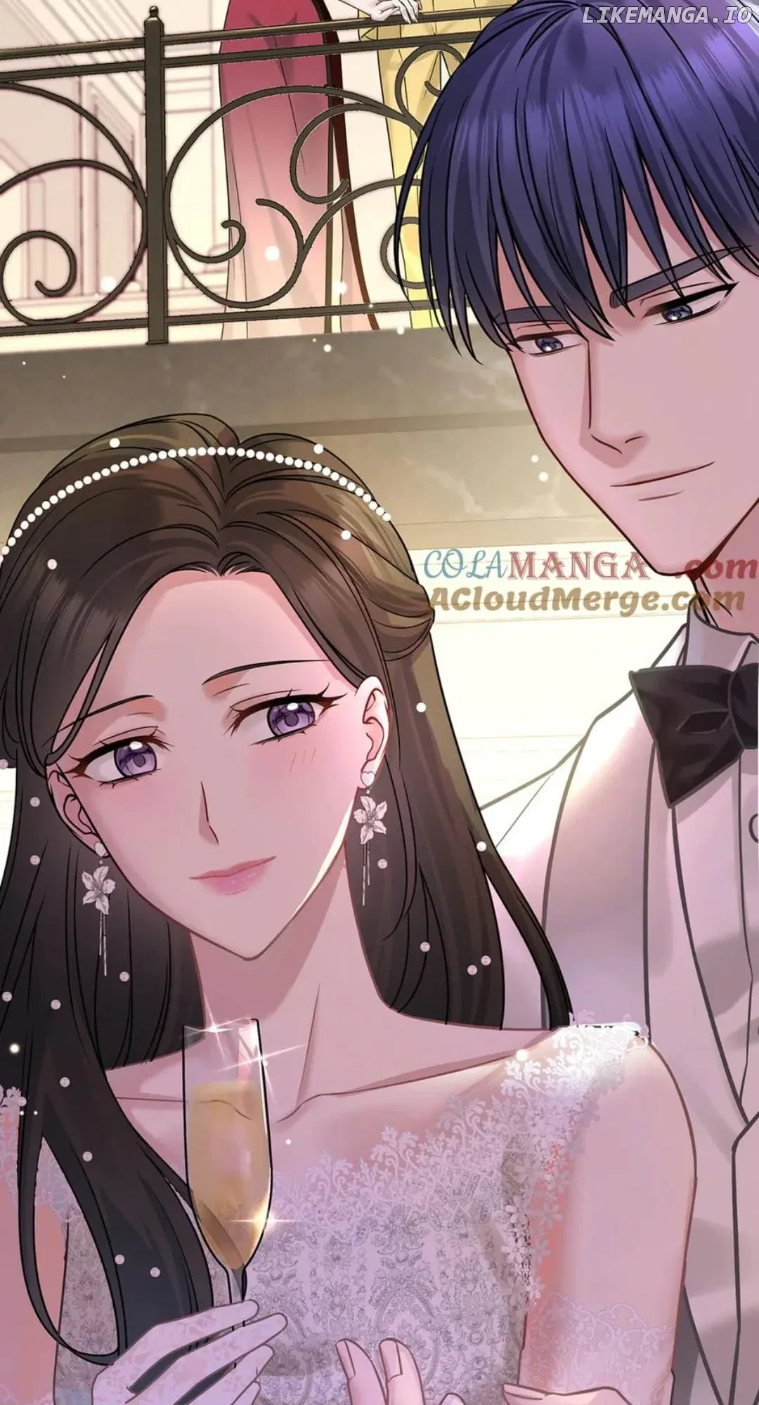 After Breaking Up, I Had Relationship With My Ex’s Uncle-in-Law Chapter 87 – Page 34