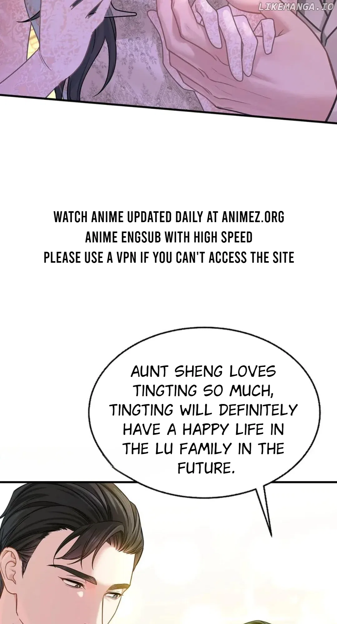 After Breaking Up, I Had Relationship With My Ex’s Uncle-in-Law Chapter 87 – Page 35