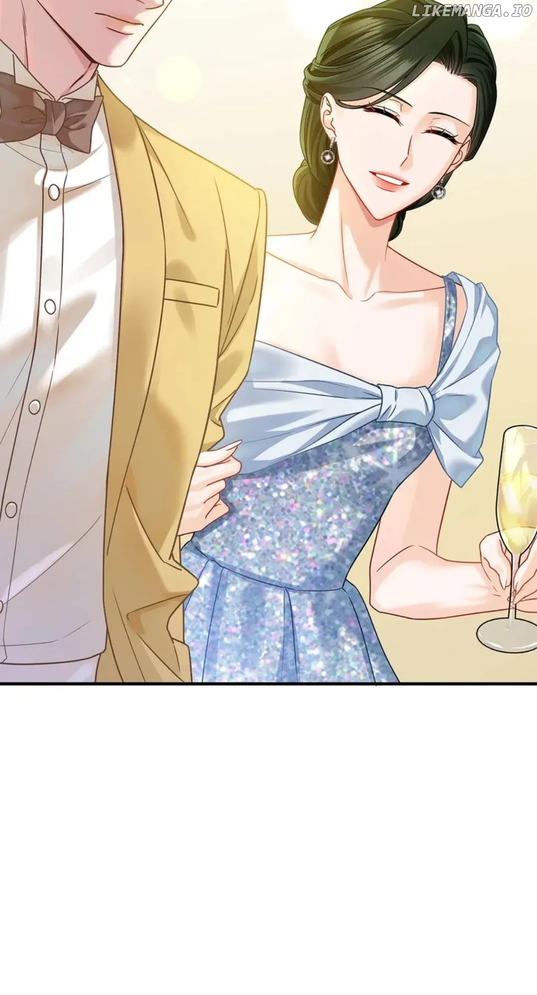 After Breaking Up, I Had Relationship With My Ex’s Uncle-in-Law Chapter 87 – Page 36