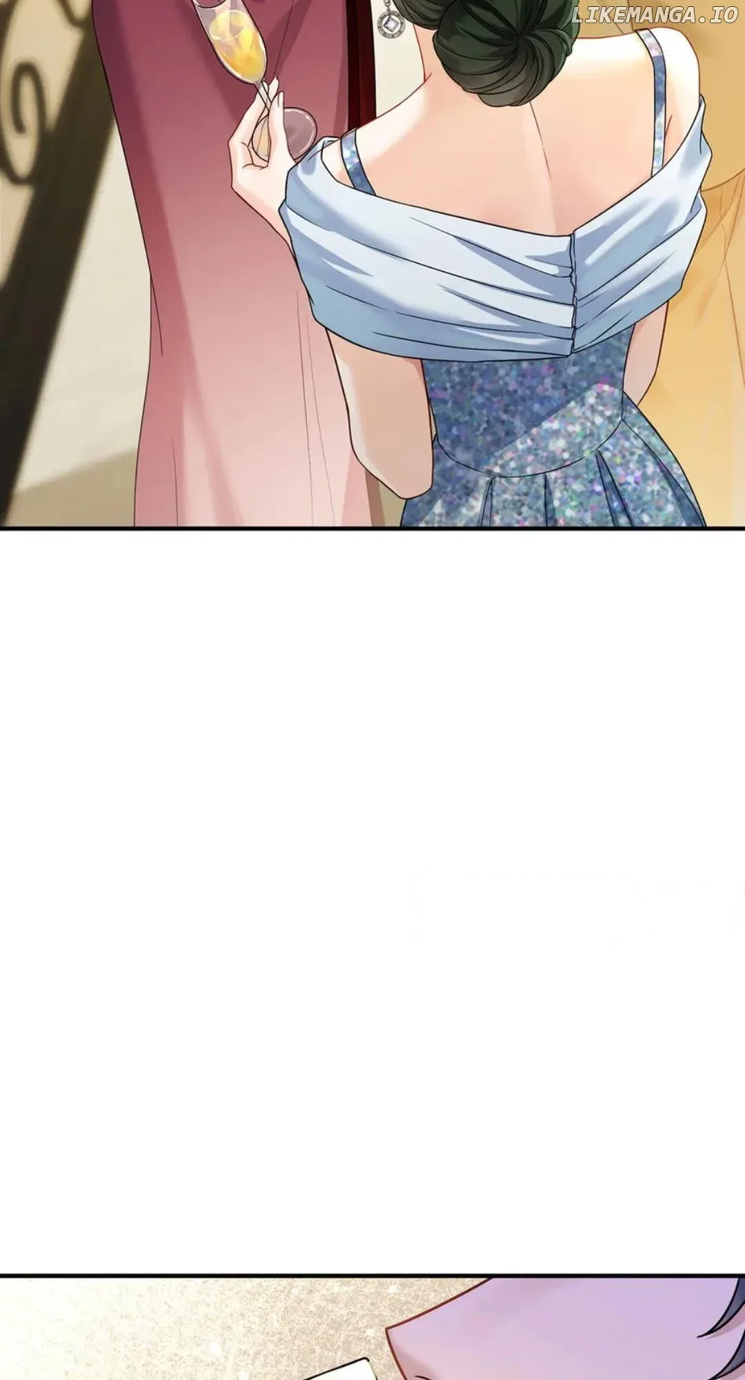 After Breaking Up, I Had Relationship With My Ex’s Uncle-in-Law Chapter 87 – Page 38