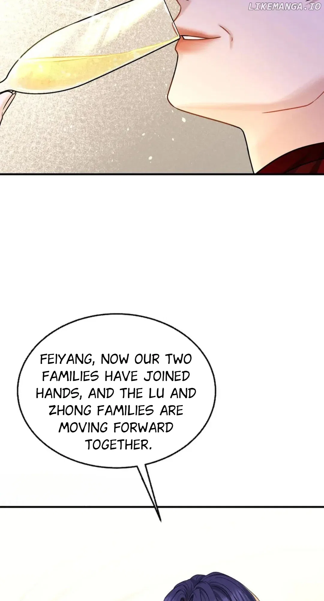 After Breaking Up, I Had Relationship With My Ex’s Uncle-in-Law Chapter 87 – Page 39