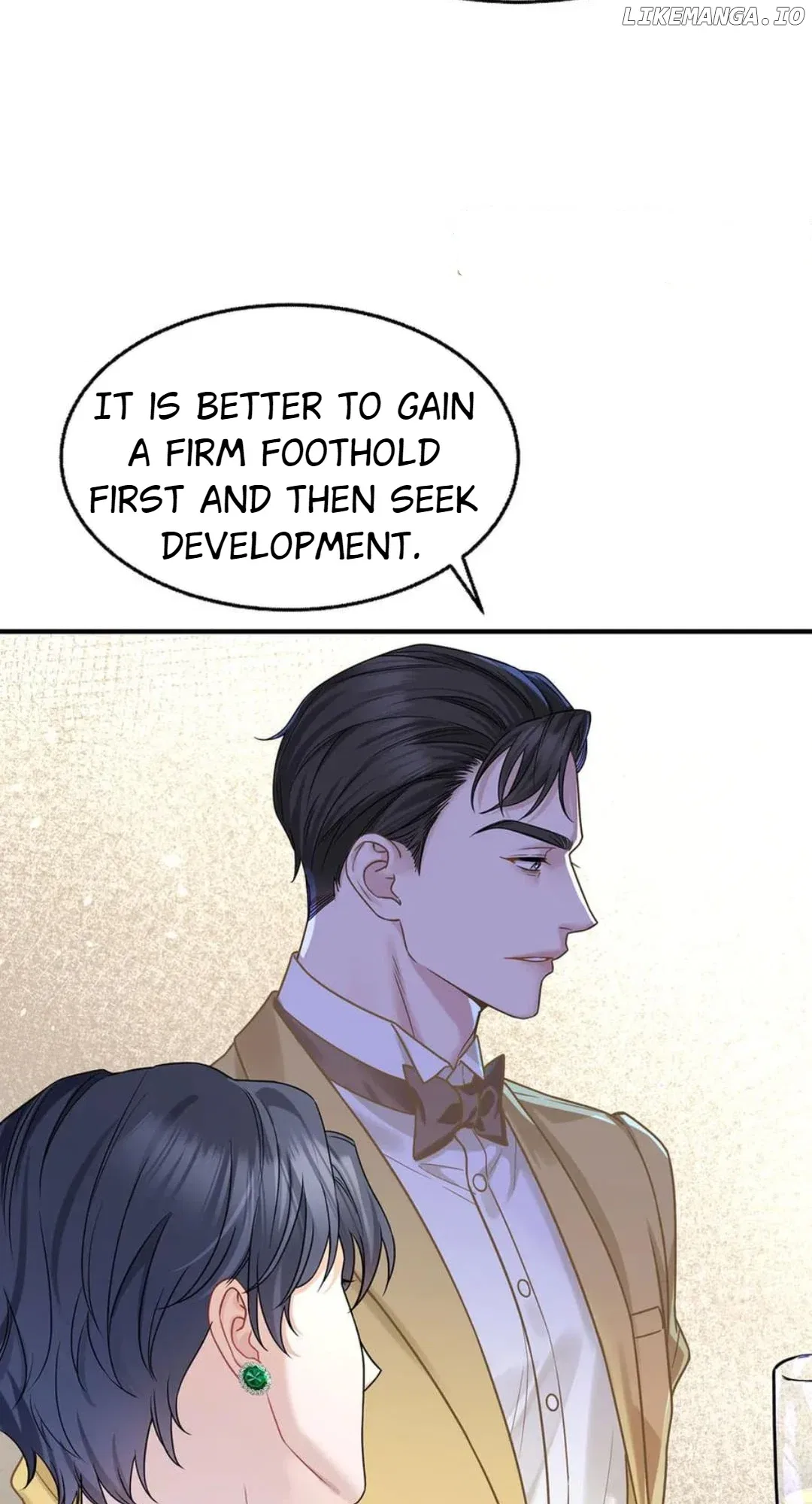 After Breaking Up, I Had Relationship With My Ex’s Uncle-in-Law Chapter 87 – Page 41