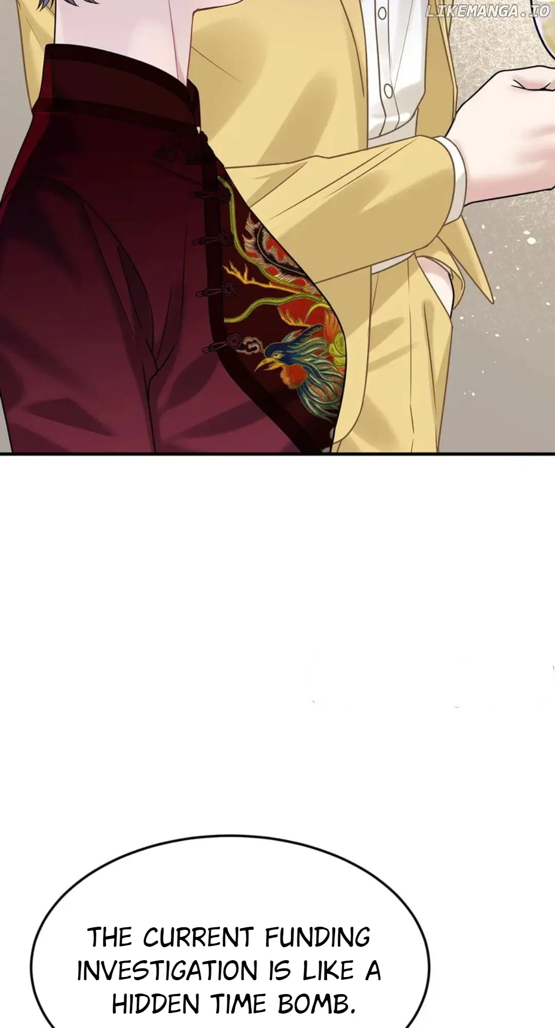 After Breaking Up, I Had Relationship With My Ex’s Uncle-in-Law Chapter 87 – Page 42