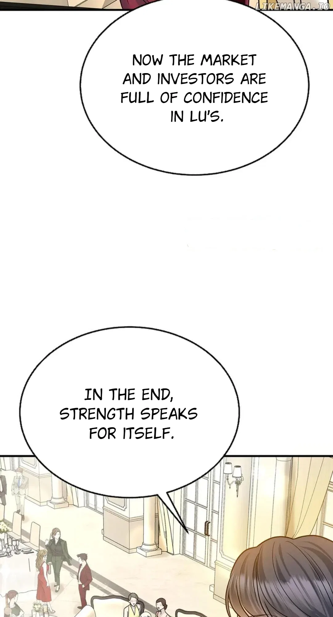 After Breaking Up, I Had Relationship With My Ex’s Uncle-in-Law Chapter 87 – Page 47