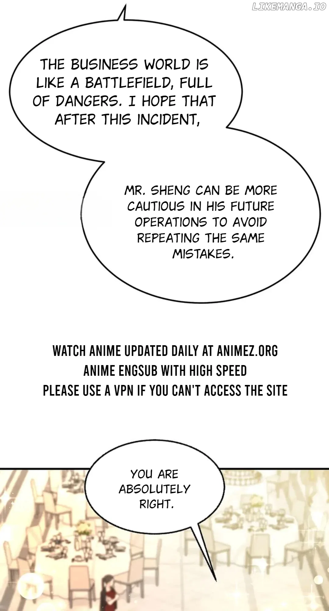 After Breaking Up, I Had Relationship With My Ex’s Uncle-in-Law Chapter 87 – Page 50