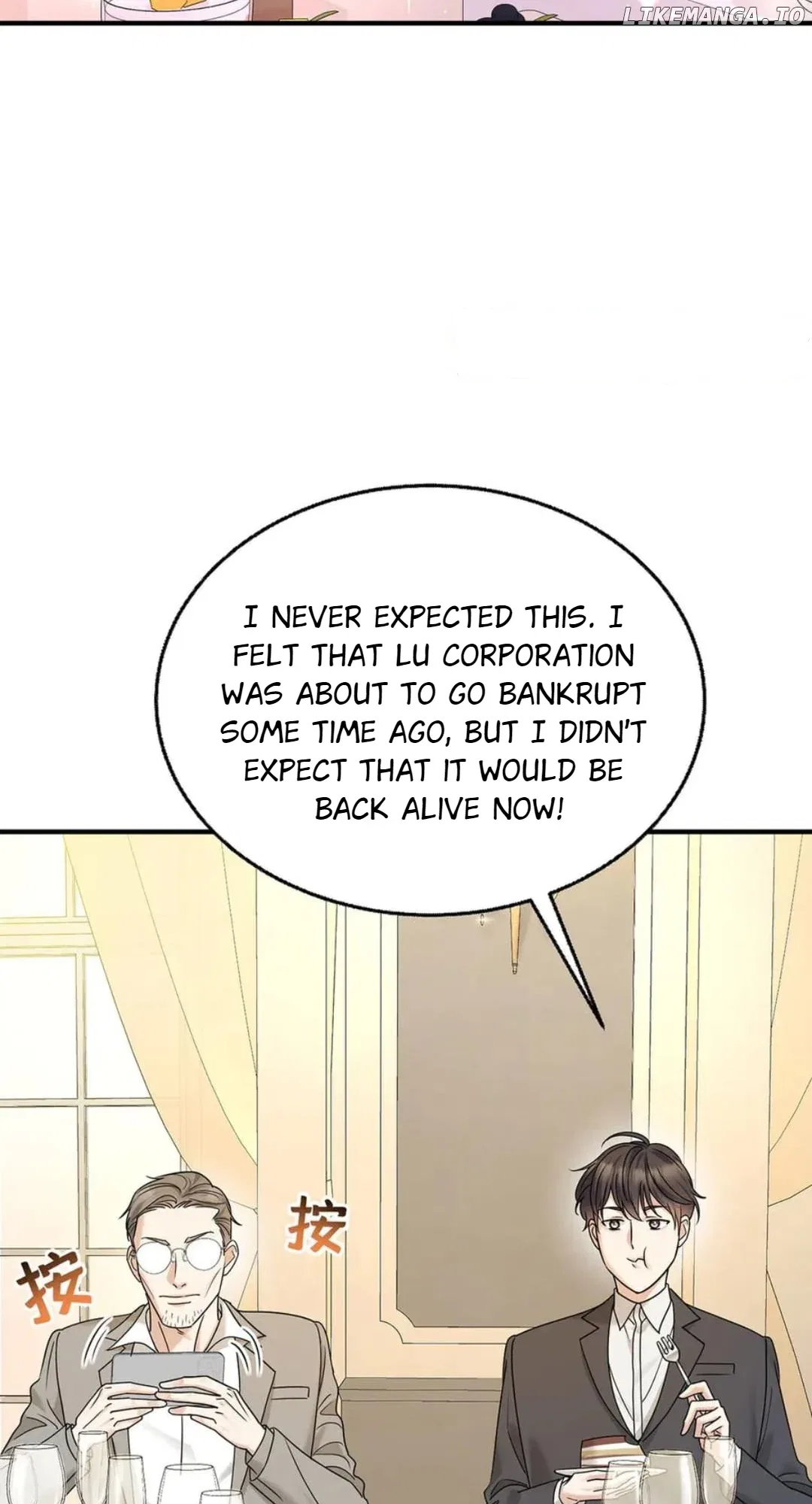 After Breaking Up, I Had Relationship With My Ex’s Uncle-in-Law Chapter 87 – Page 53