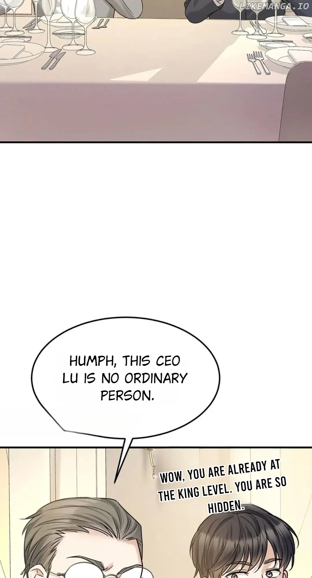 After Breaking Up, I Had Relationship With My Ex’s Uncle-in-Law Chapter 87 – Page 54
