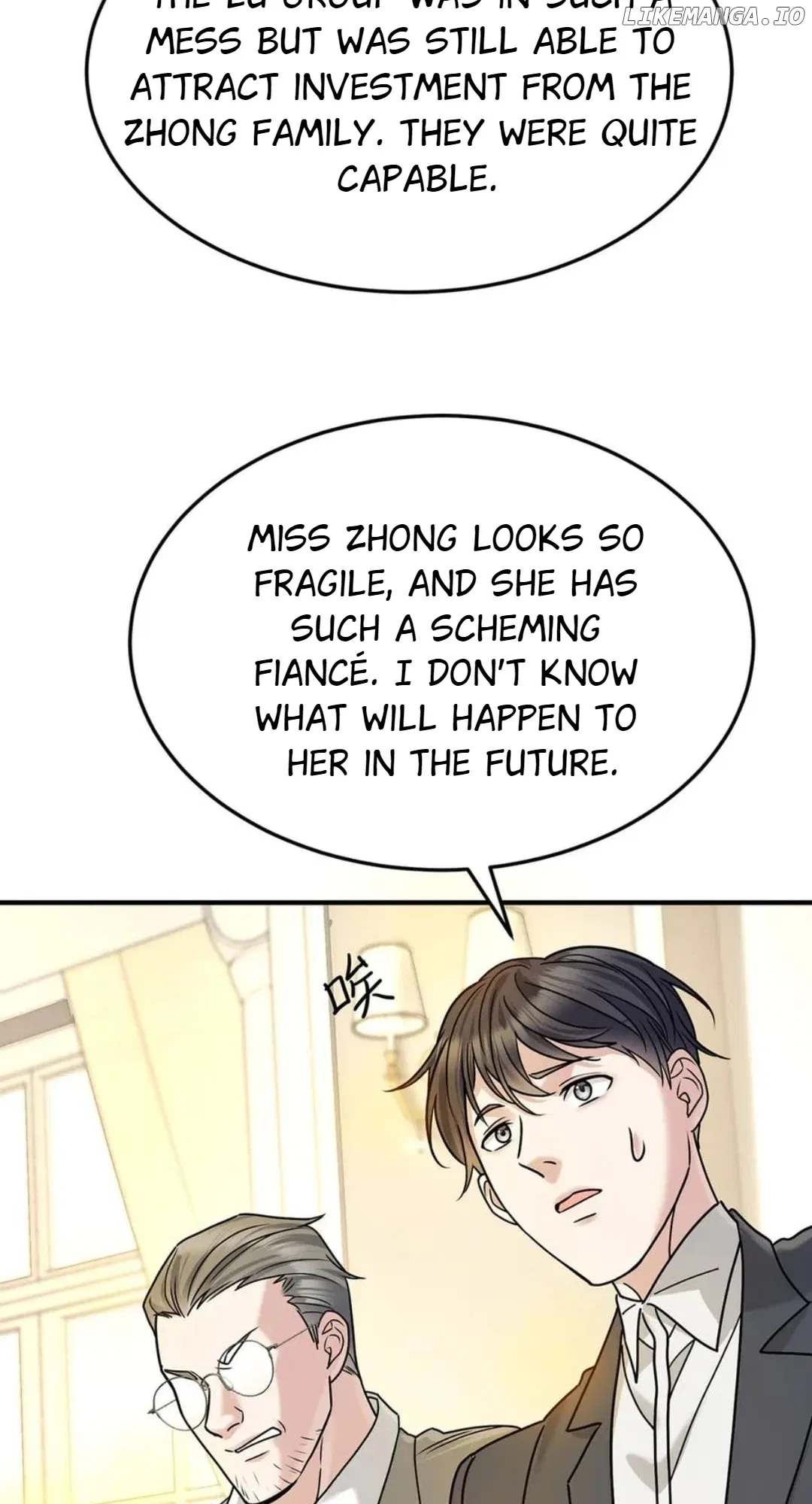 After Breaking Up, I Had Relationship With My Ex’s Uncle-in-Law Chapter 87 – Page 58