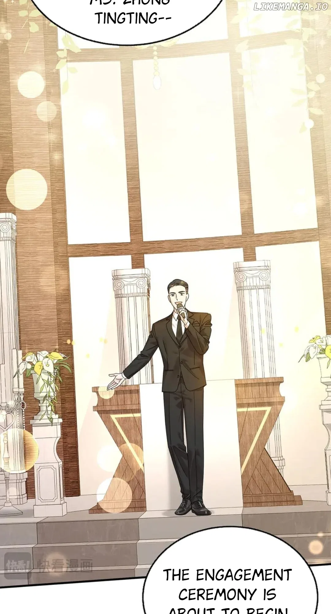 After Breaking Up, I Had Relationship With My Ex’s Uncle-in-Law Chapter 87 – Page 61
