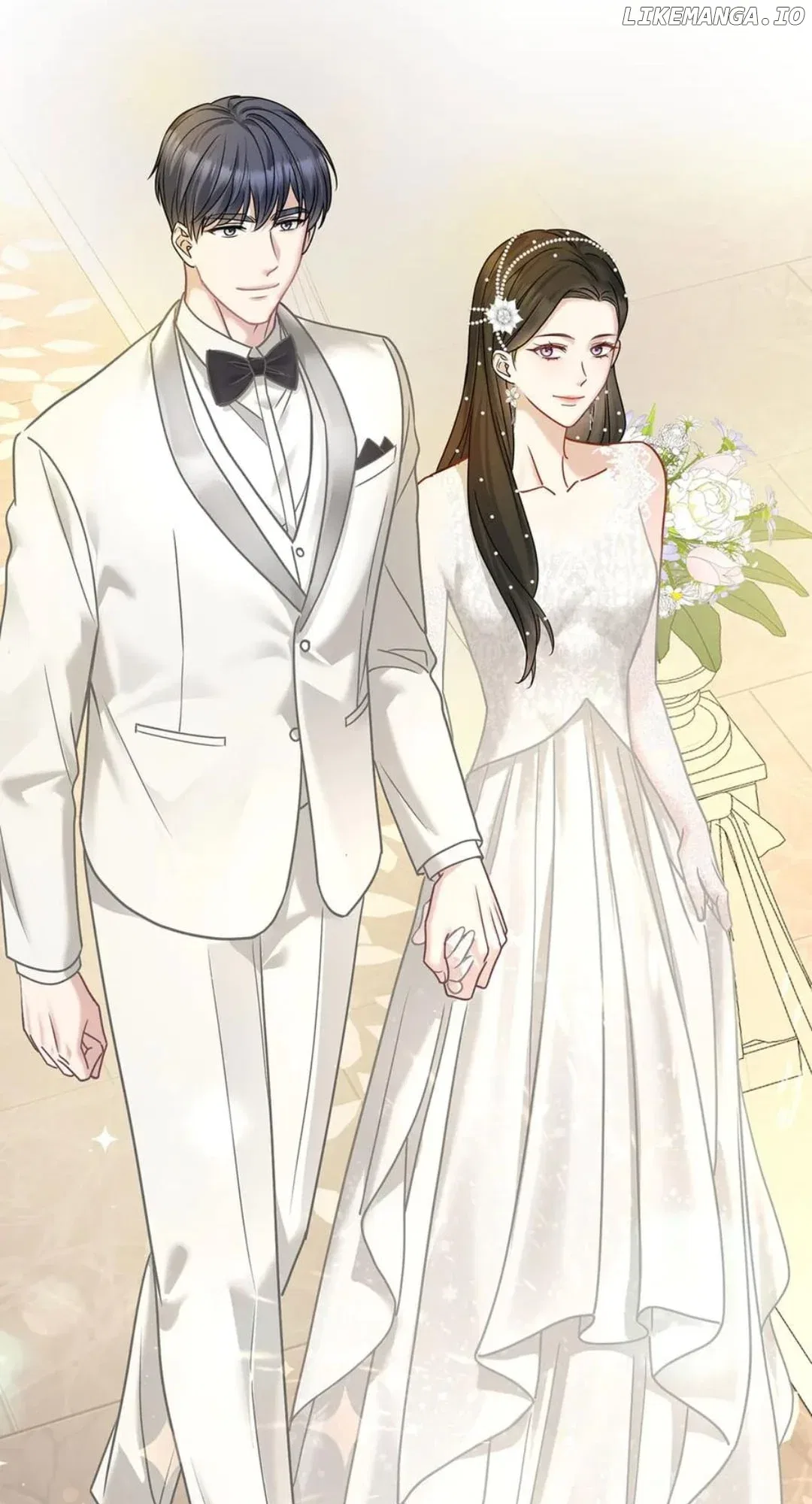 After Breaking Up, I Had Relationship With My Ex’s Uncle-in-Law Chapter 87 – Page 64
