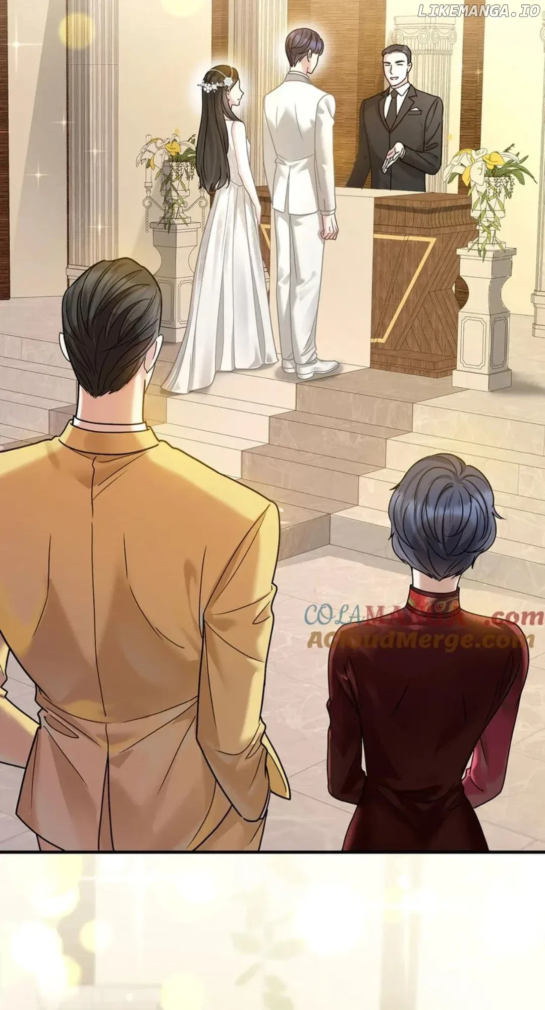 After Breaking Up, I Had Relationship With My Ex’s Uncle-in-Law Chapter 87 – Page 66