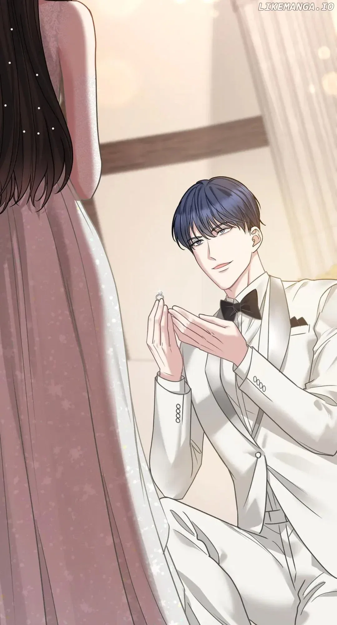 After Breaking Up, I Had Relationship With My Ex’s Uncle-in-Law Chapter 87 – Page 70