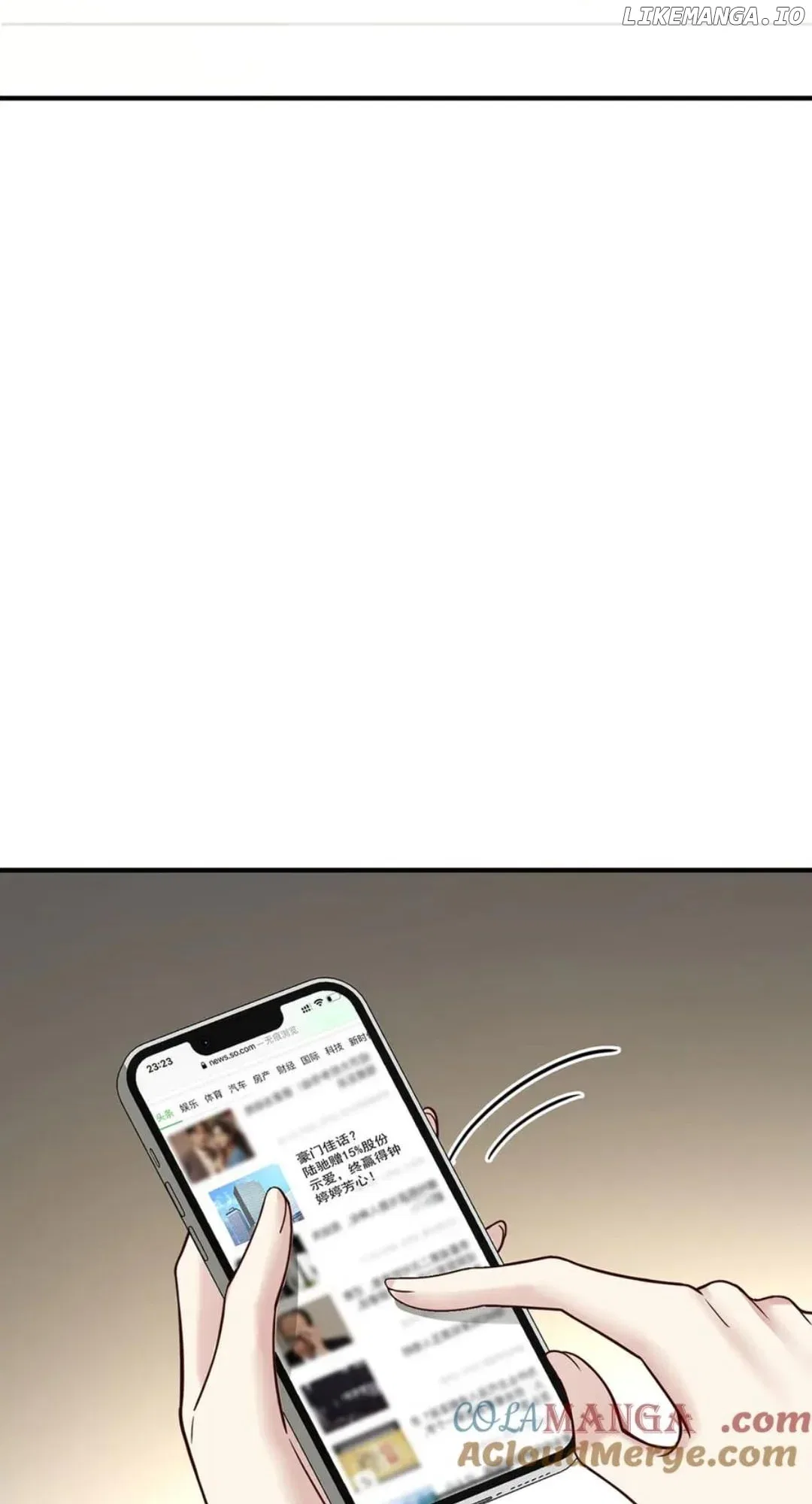 After Breaking Up, I Had Relationship With My Ex’s Uncle-in-Law Chapter 86 – Page 2