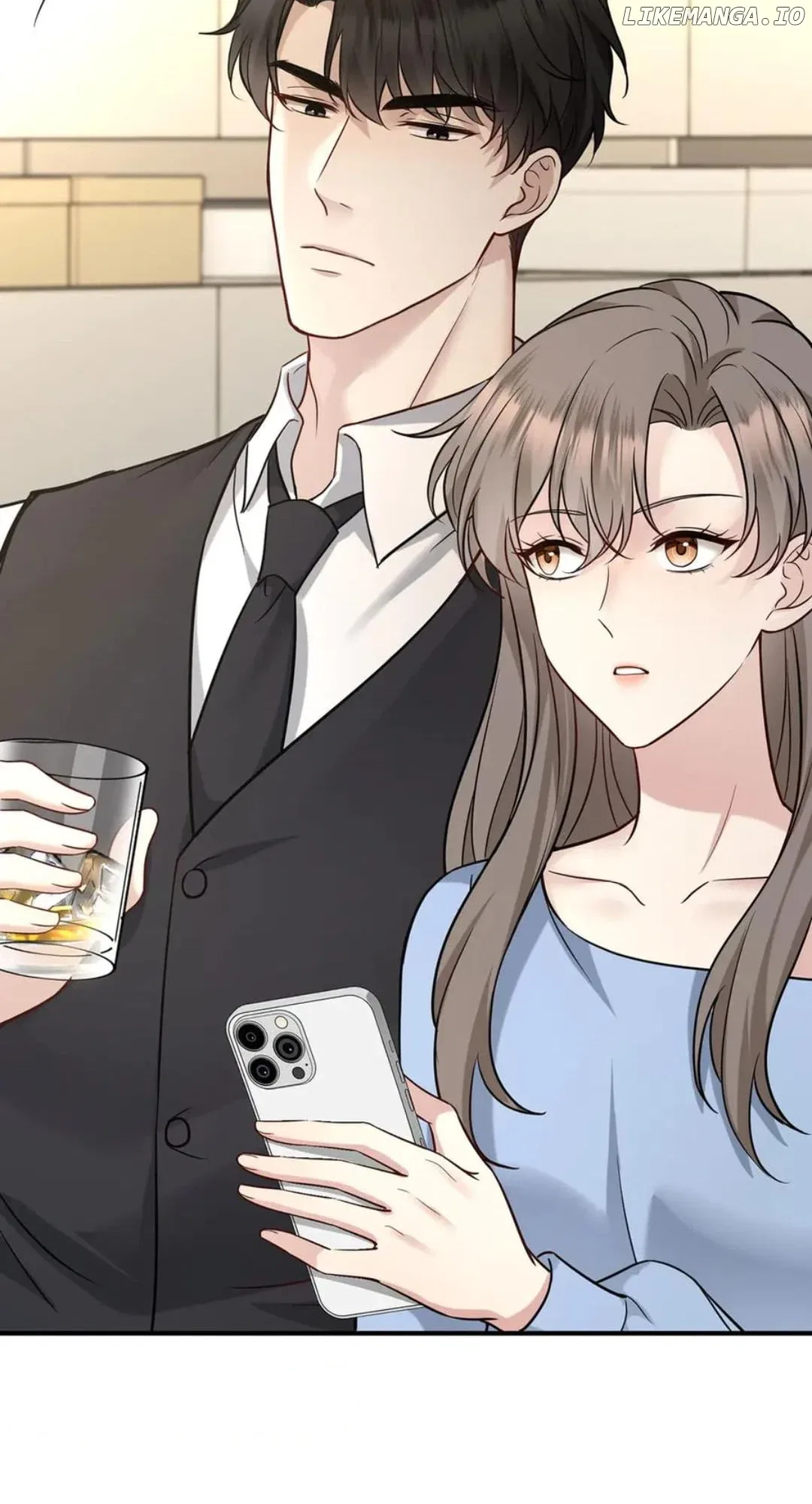 After Breaking Up, I Had Relationship With My Ex’s Uncle-in-Law Chapter 86 – Page 5