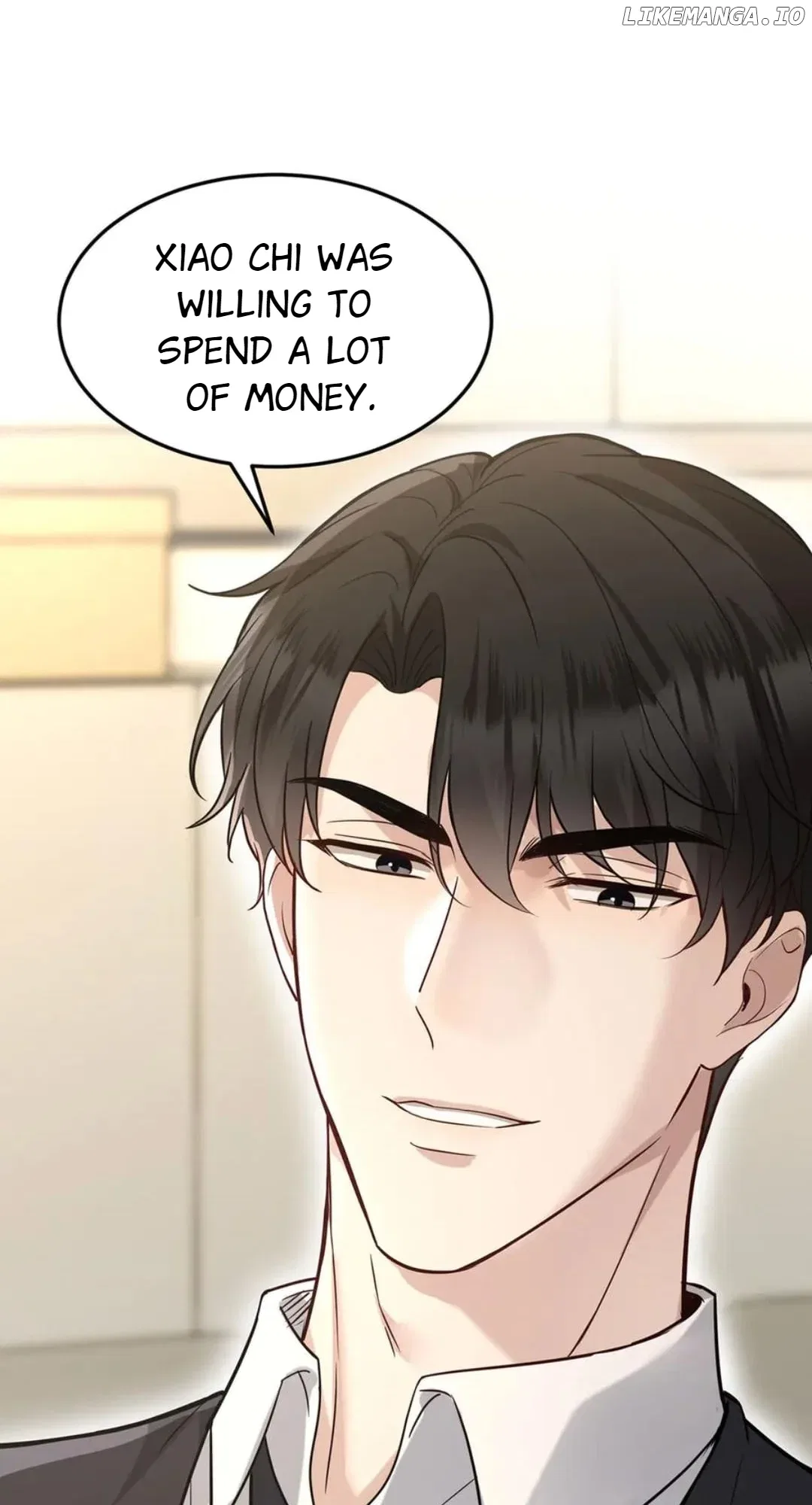 After Breaking Up, I Had Relationship With My Ex’s Uncle-in-Law Chapter 86 – Page 6
