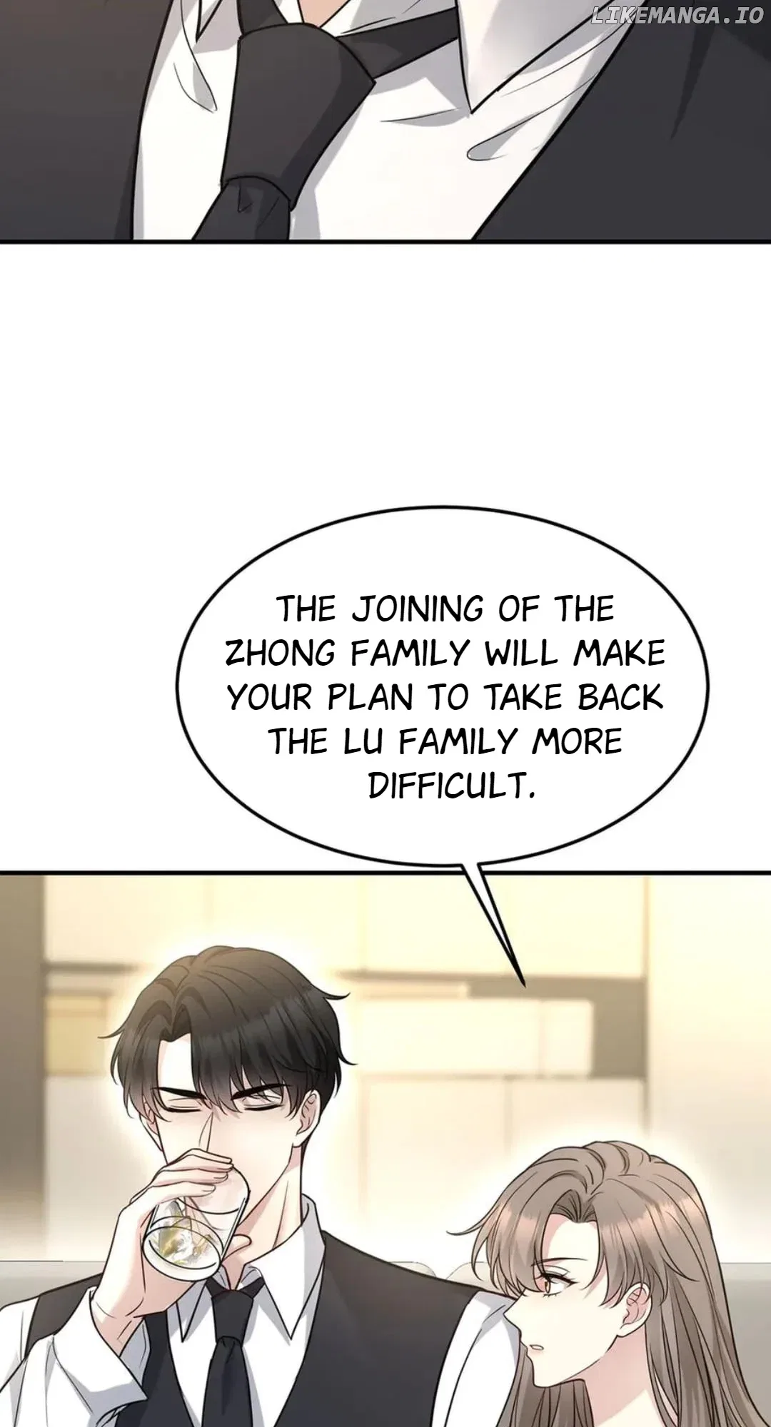 After Breaking Up, I Had Relationship With My Ex’s Uncle-in-Law Chapter 86 – Page 7