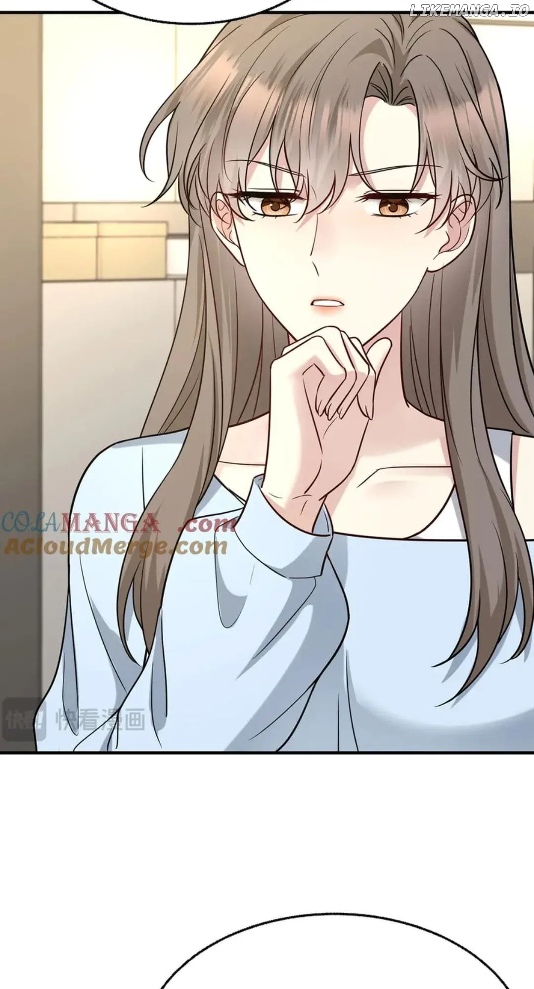After Breaking Up, I Had Relationship With My Ex’s Uncle-in-Law Chapter 86 – Page 10