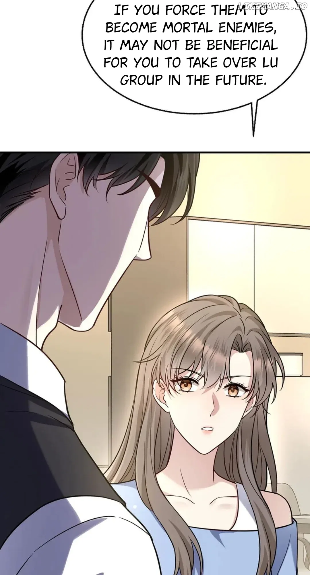After Breaking Up, I Had Relationship With My Ex’s Uncle-in-Law Chapter 86 – Page 11