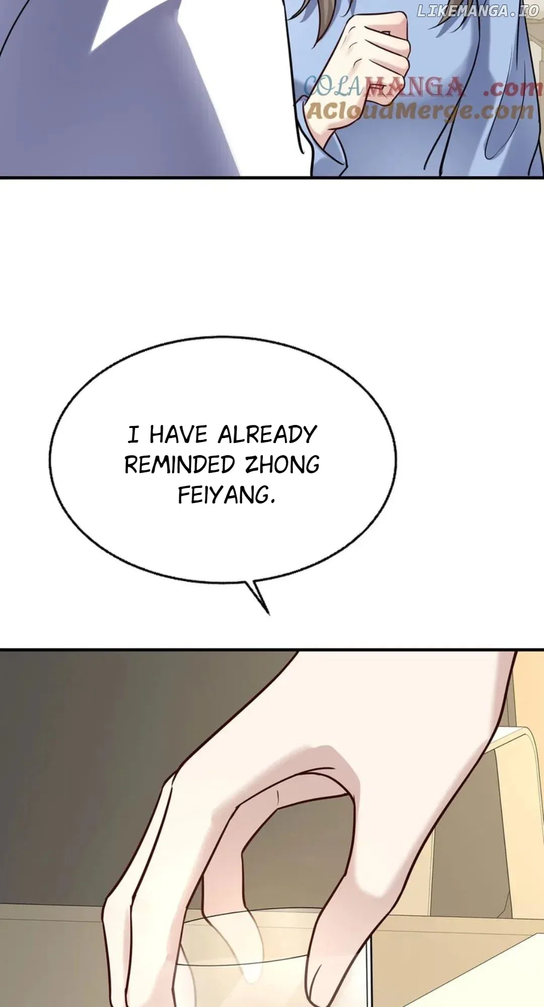 After Breaking Up, I Had Relationship With My Ex’s Uncle-in-Law Chapter 86 – Page 12
