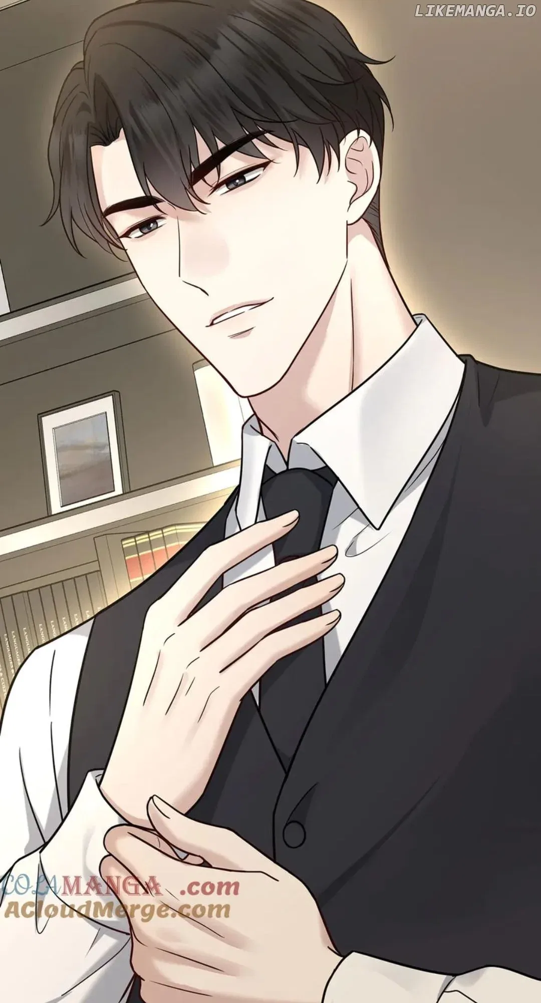 After Breaking Up, I Had Relationship With My Ex’s Uncle-in-Law Chapter 86 – Page 14