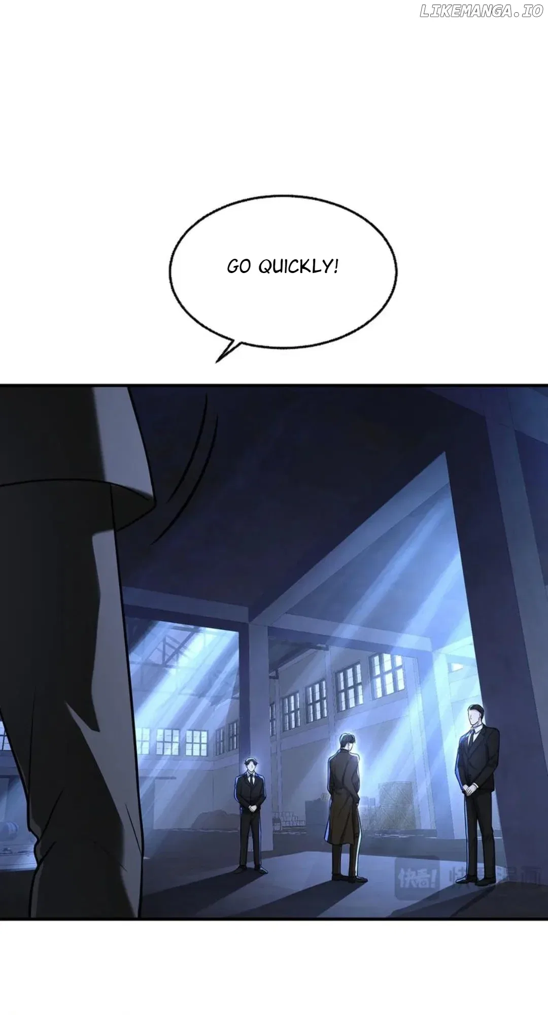 After Breaking Up, I Had Relationship With My Ex’s Uncle-in-Law Chapter 86 – Page 17
