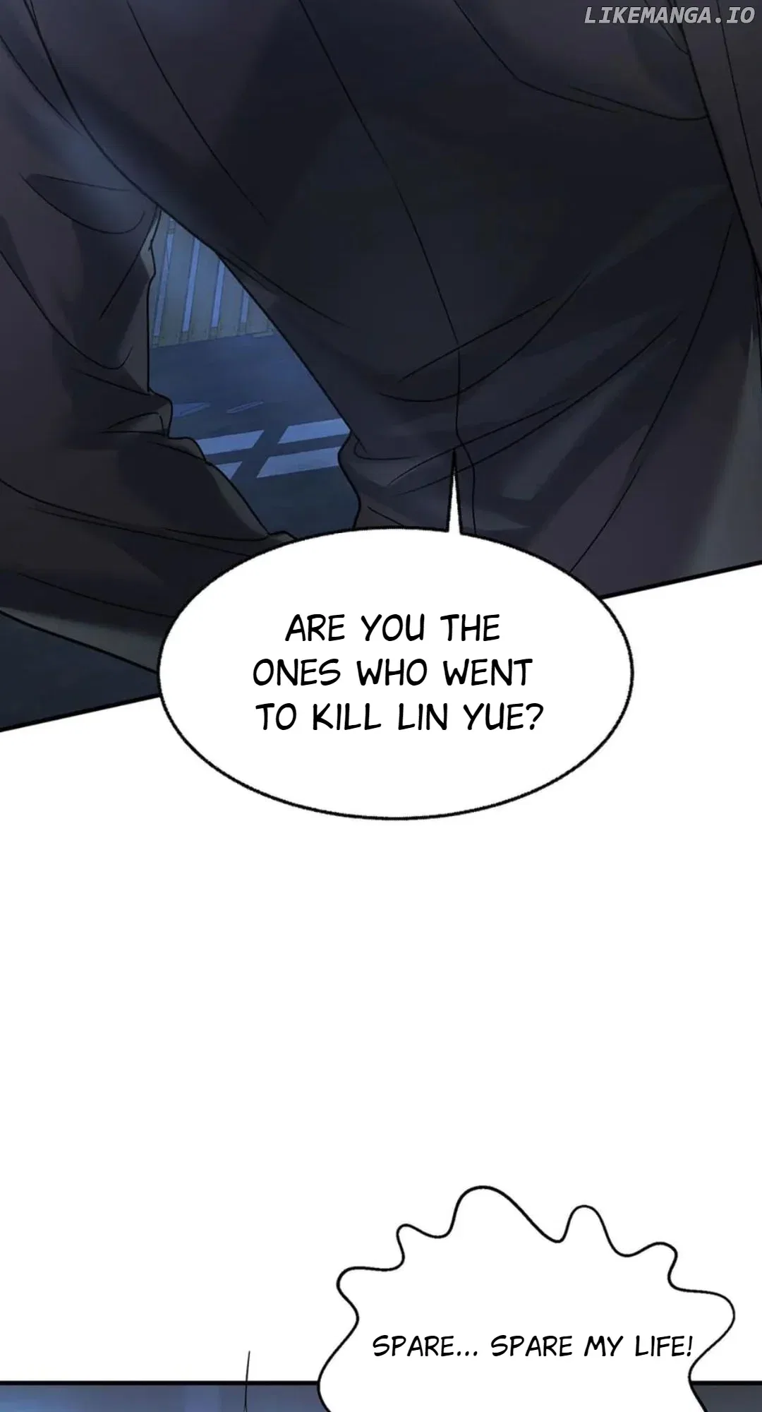 After Breaking Up, I Had Relationship With My Ex’s Uncle-in-Law Chapter 86 – Page 21
