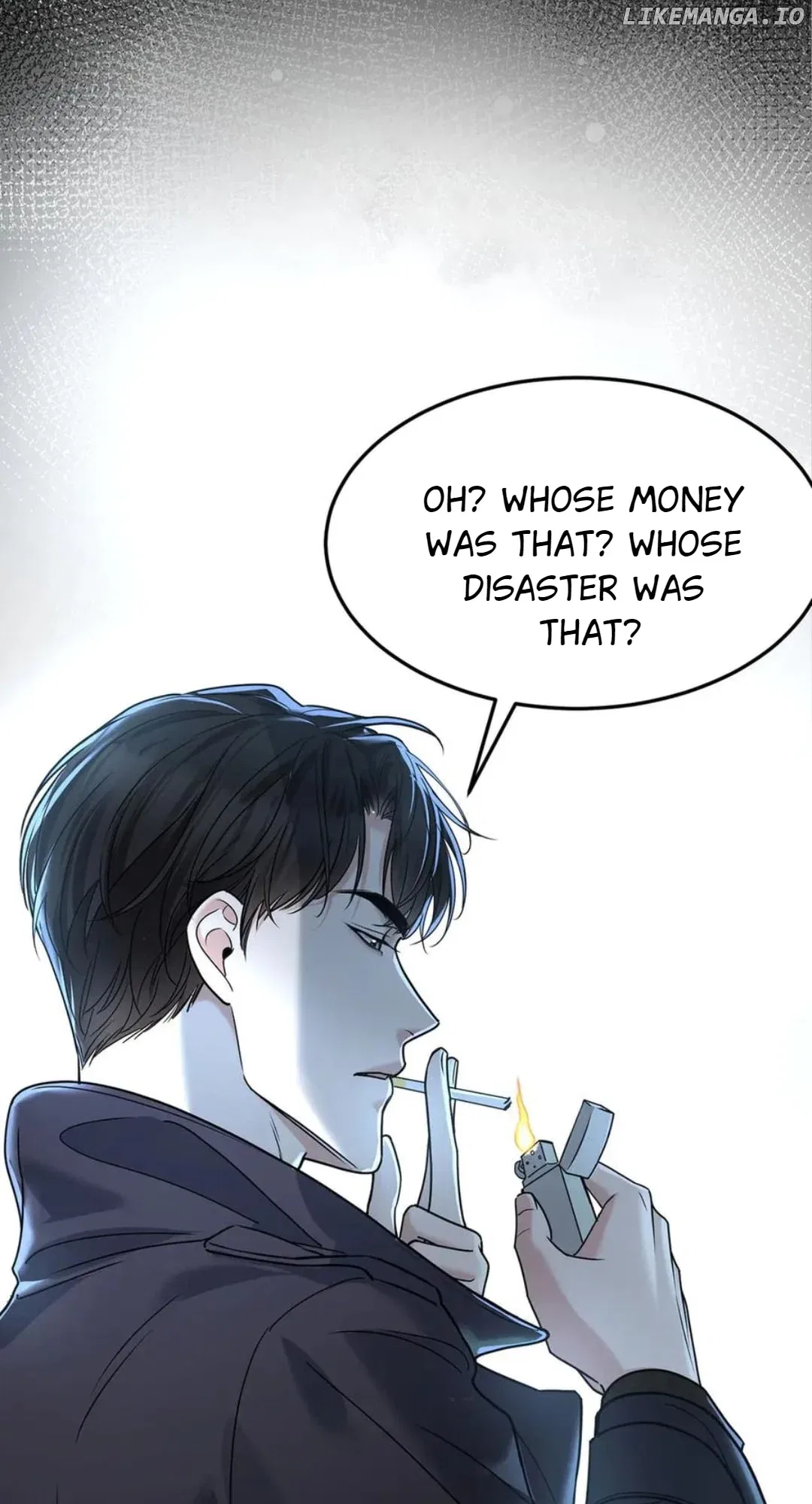 After Breaking Up, I Had Relationship With My Ex’s Uncle-in-Law Chapter 86 – Page 23