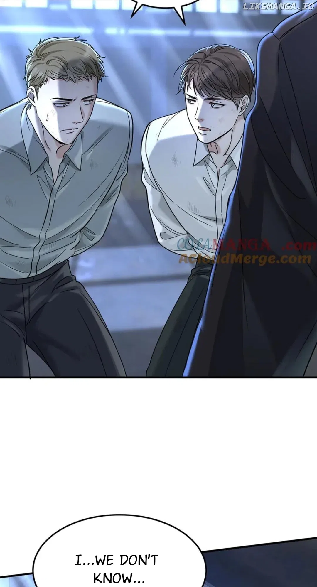 After Breaking Up, I Had Relationship With My Ex’s Uncle-in-Law Chapter 86 – Page 25