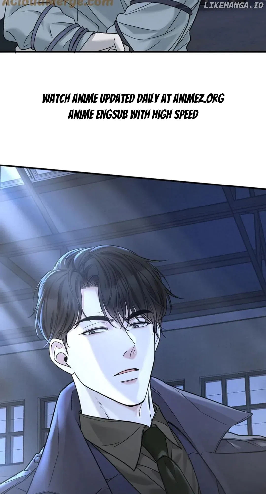 After Breaking Up, I Had Relationship With My Ex’s Uncle-in-Law Chapter 86 – Page 27