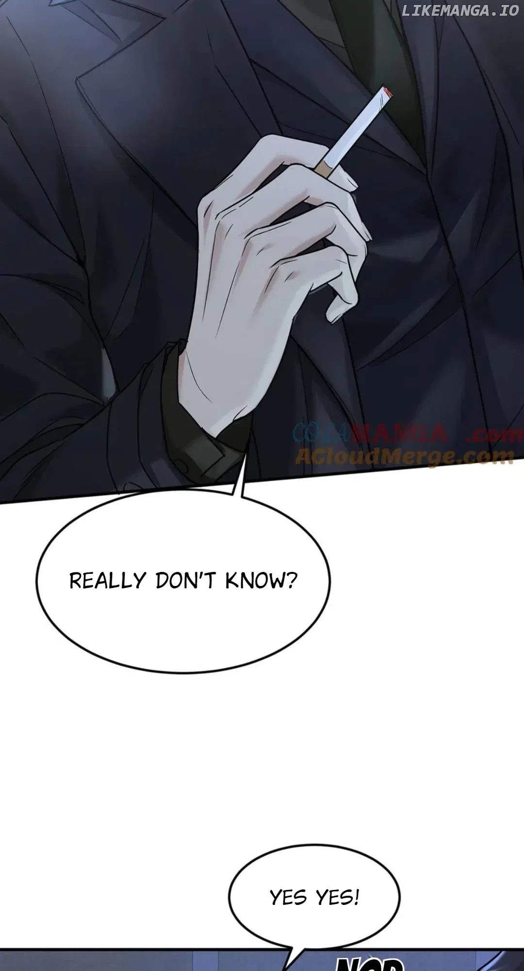 After Breaking Up, I Had Relationship With My Ex’s Uncle-in-Law Chapter 86 – Page 28