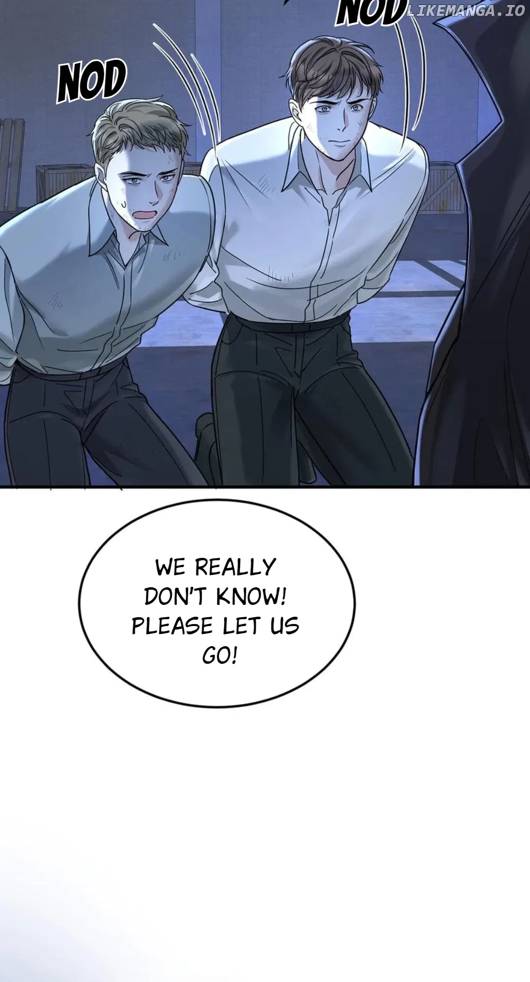 After Breaking Up, I Had Relationship With My Ex’s Uncle-in-Law Chapter 86 – Page 29