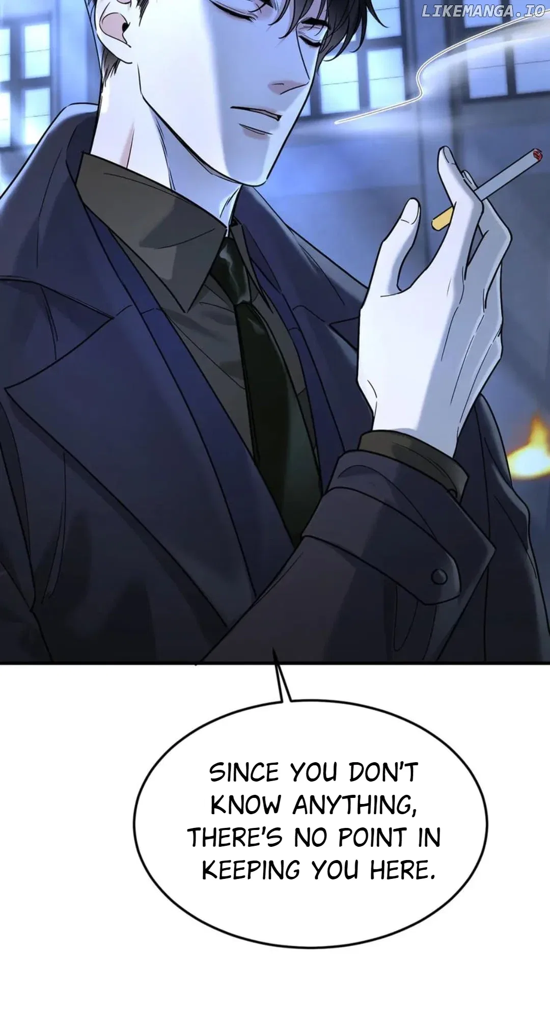 After Breaking Up, I Had Relationship With My Ex’s Uncle-in-Law Chapter 86 – Page 31