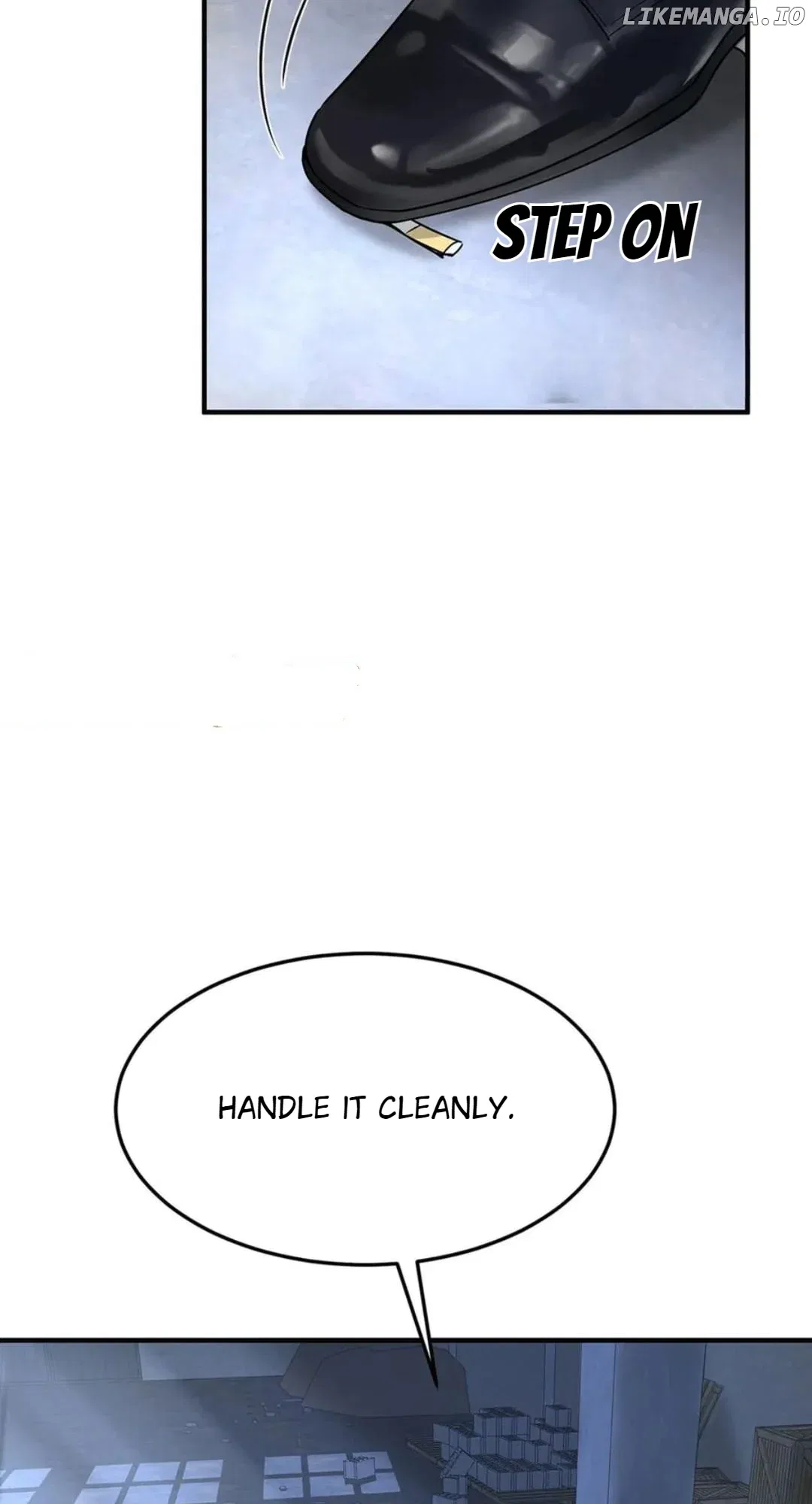 After Breaking Up, I Had Relationship With My Ex’s Uncle-in-Law Chapter 86 – Page 33