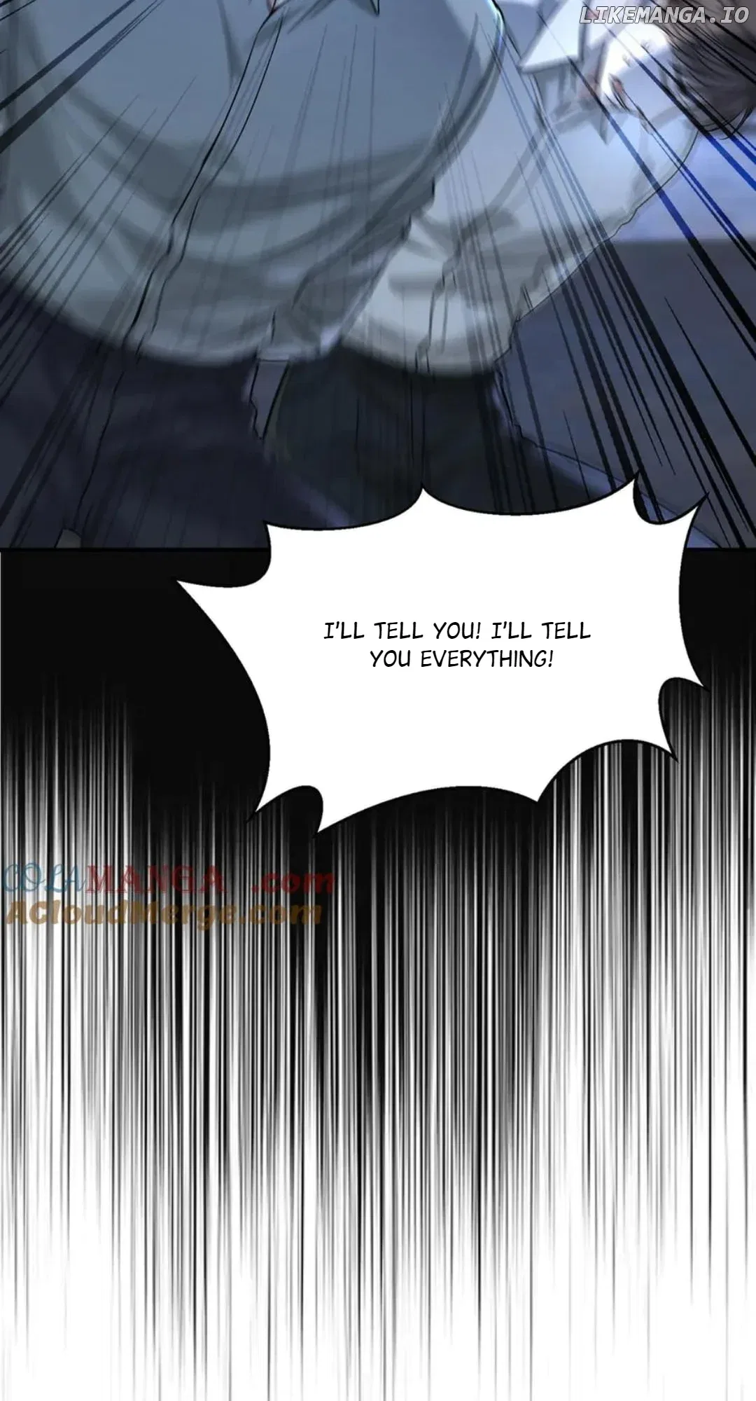 After Breaking Up, I Had Relationship With My Ex’s Uncle-in-Law Chapter 86 – Page 36