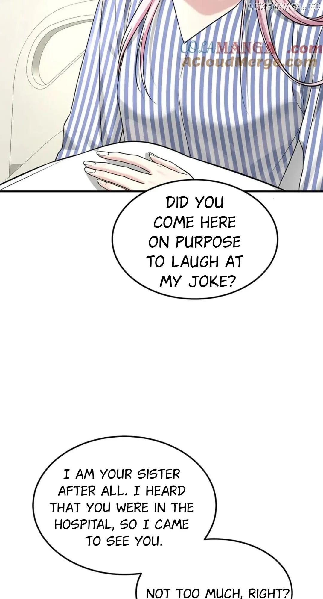 After Breaking Up, I Had Relationship With My Ex’s Uncle-in-Law Chapter 86 – Page 47